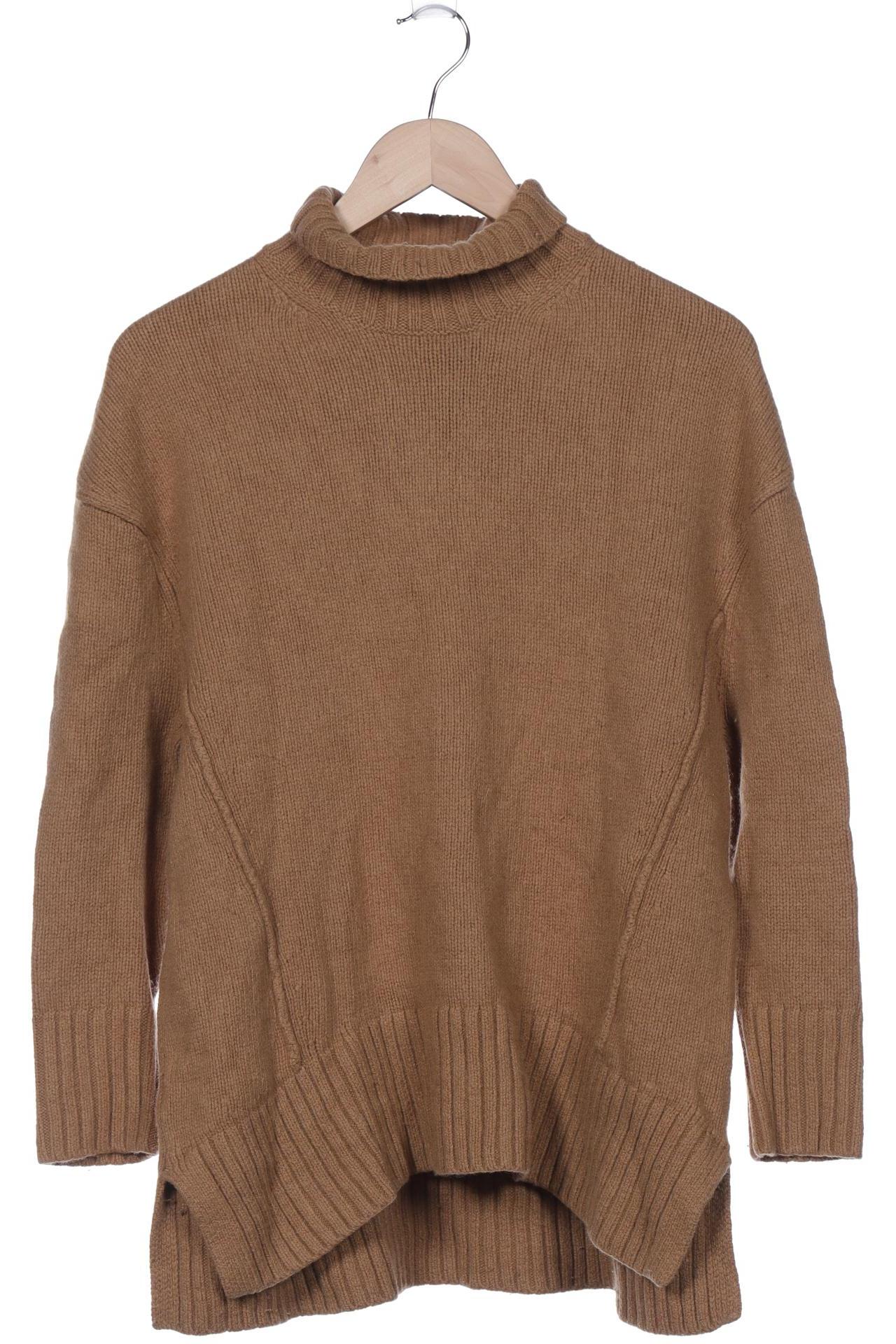 

French Connection Damen Pullover, braun, Gr. 36