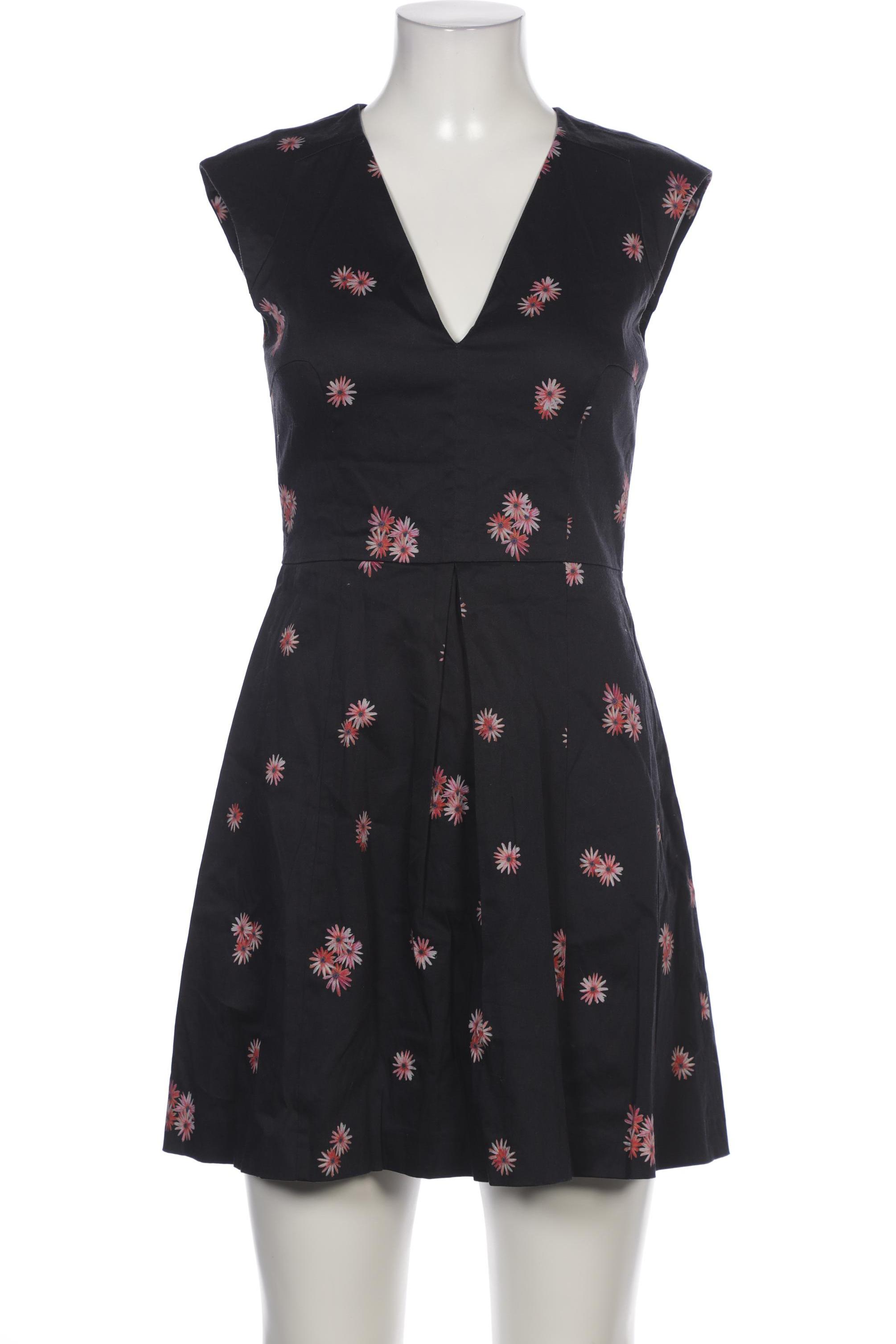 

French Connection Damen Kleid, marineblau, Gr. 38