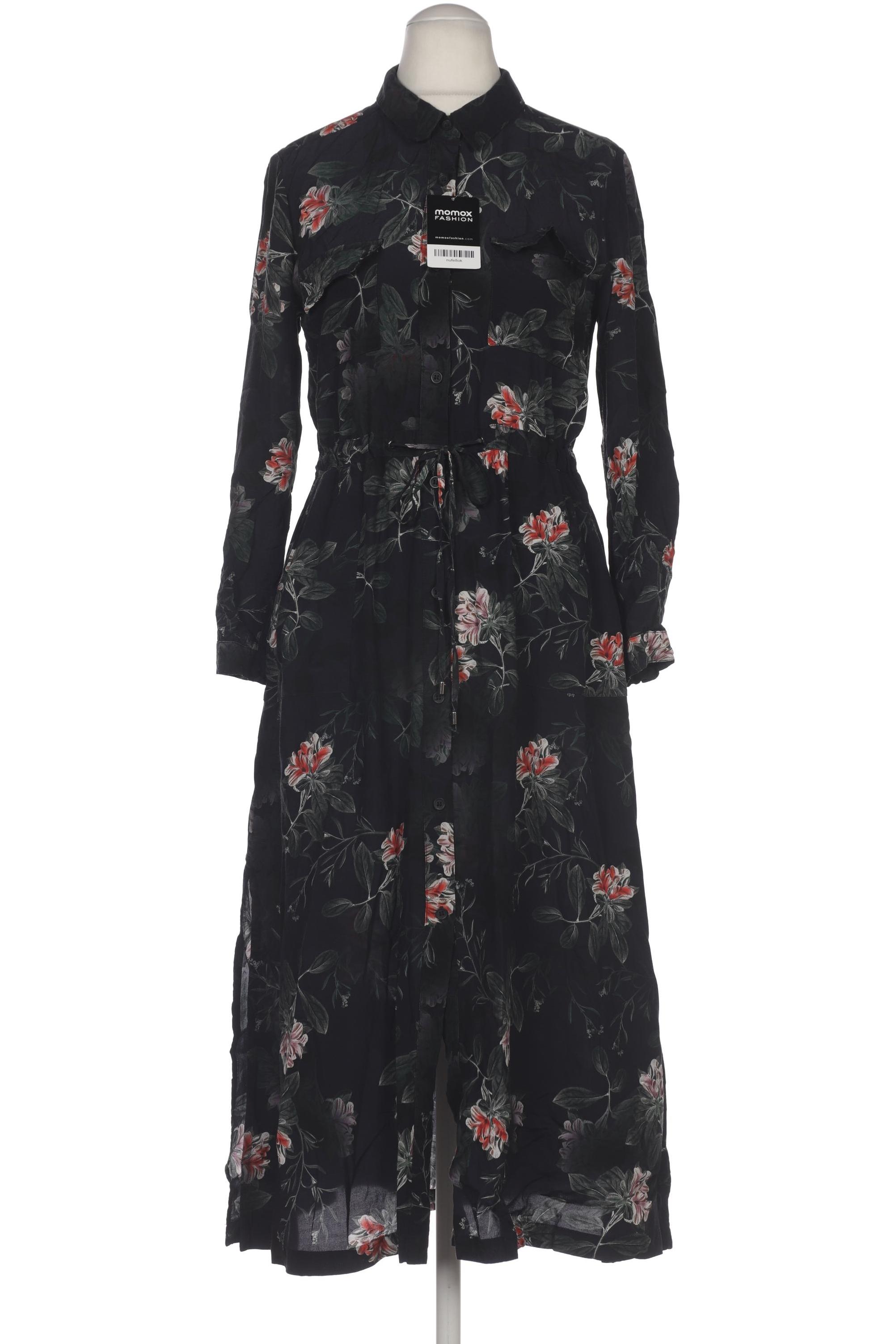 

French Connection Damen Kleid, marineblau, Gr. 10