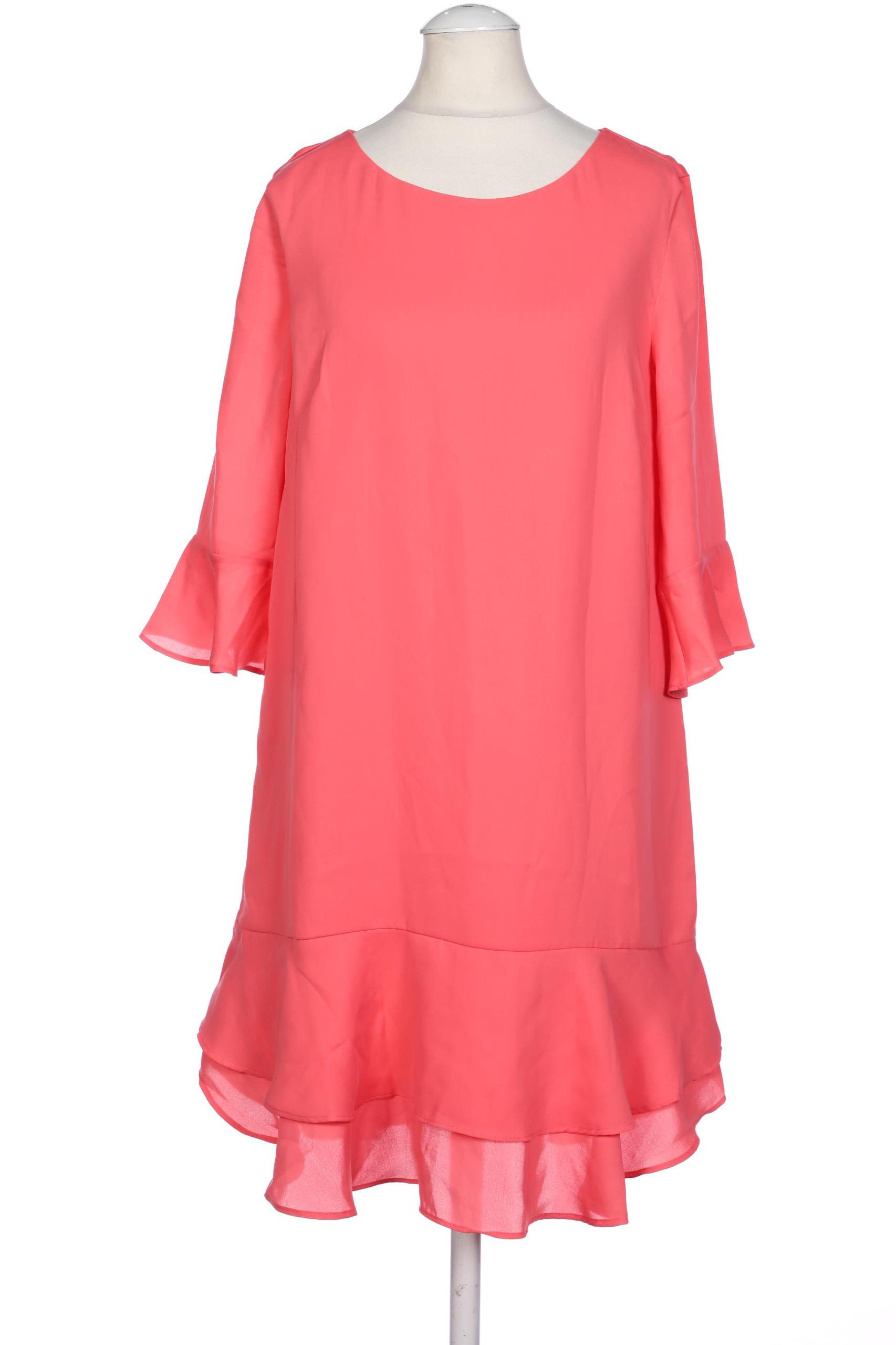 

French Connection Damen Kleid, pink, Gr. 6