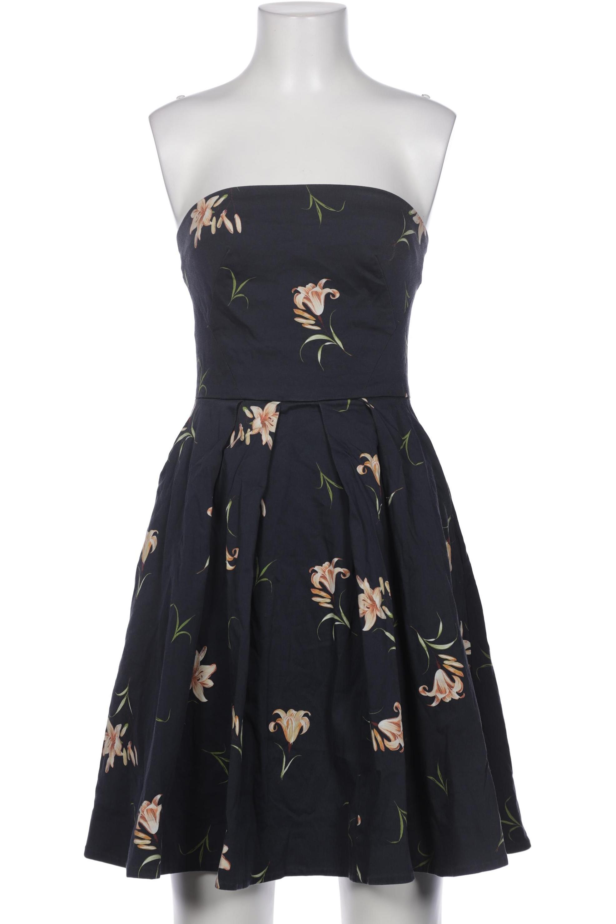 

French Connection Damen Kleid, marineblau, Gr. 6