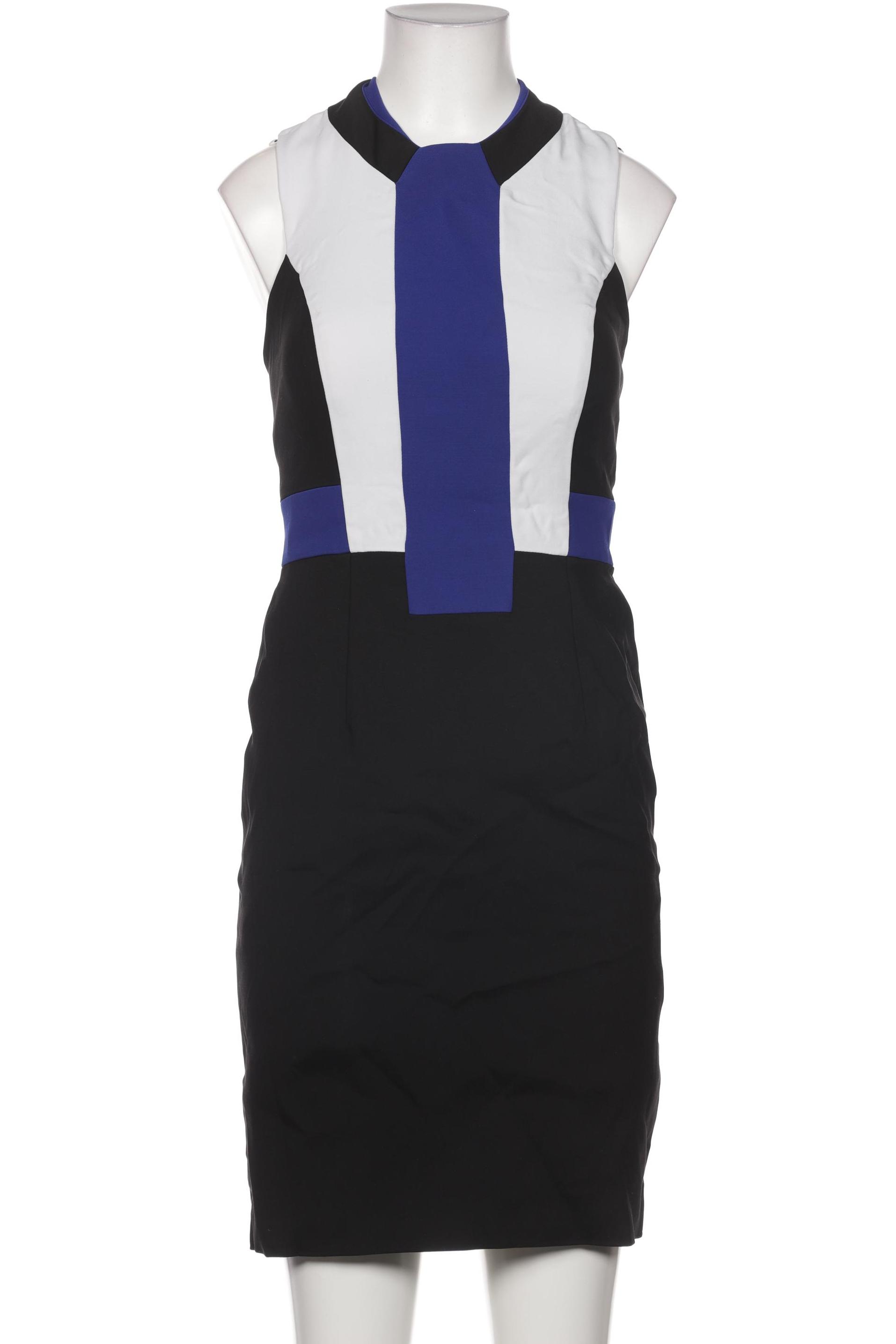 

French Connection Damen Kleid, mehrfarbig, Gr. 8
