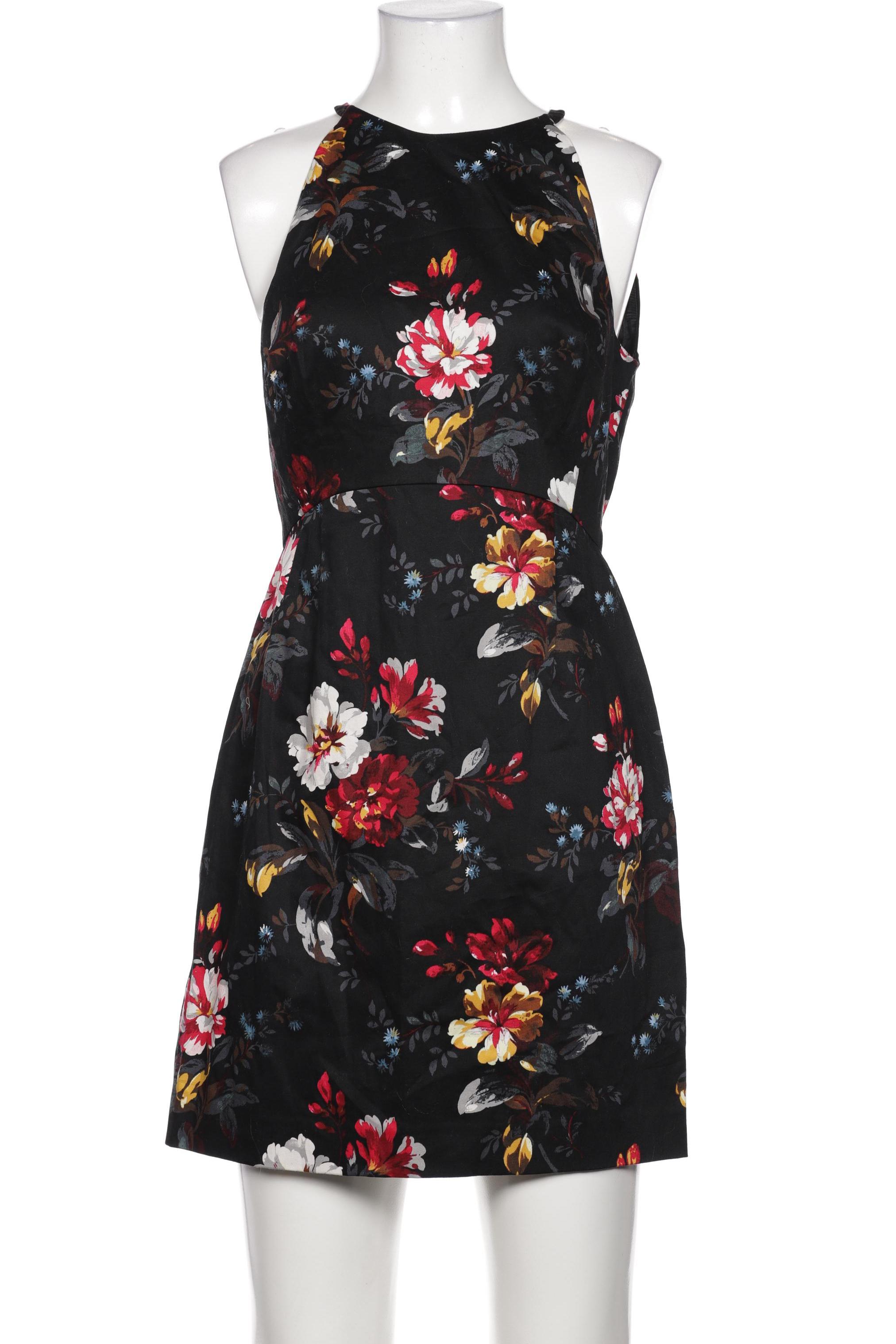 

French Connection Damen Kleid, schwarz