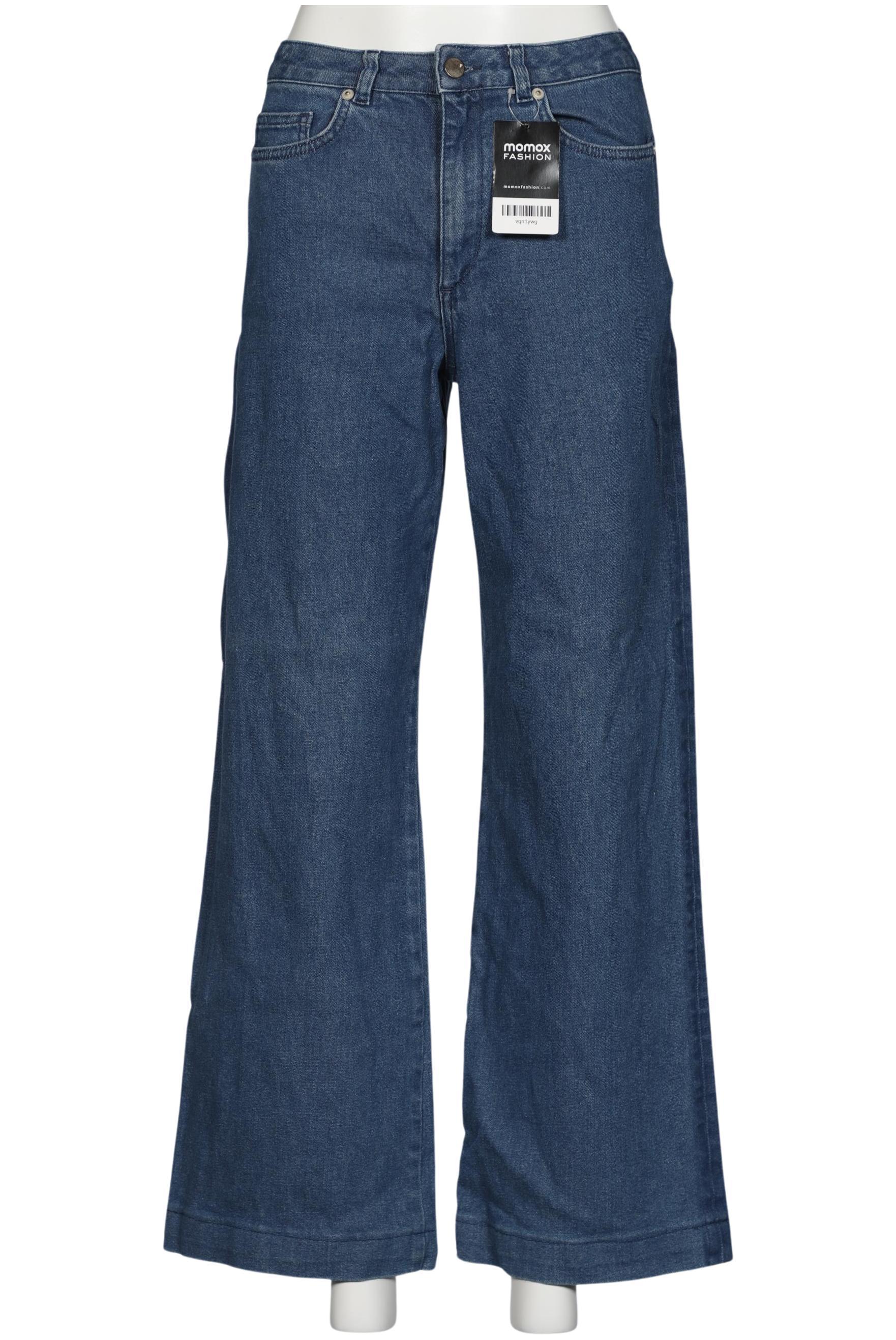

French Connection Damen Jeans, blau, Gr. 10