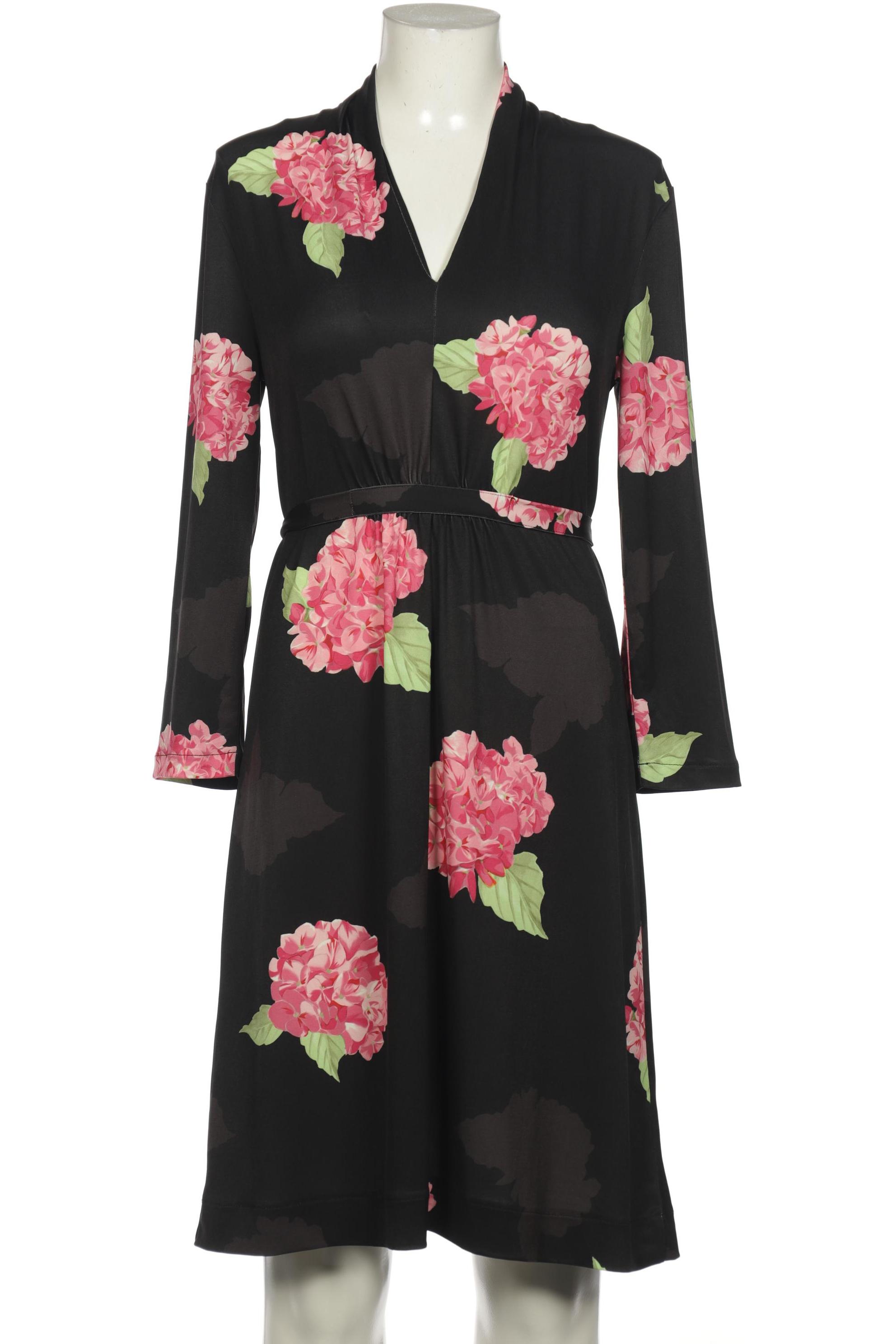 

French Connection Damen Kleid, schwarz, Gr. 12