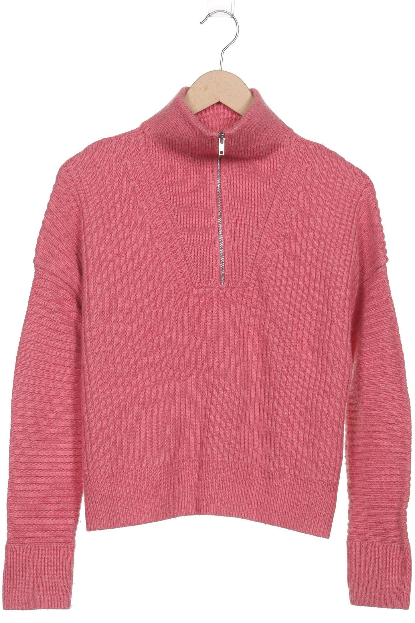 

French Connection Damen Pullover, pink, Gr. 36