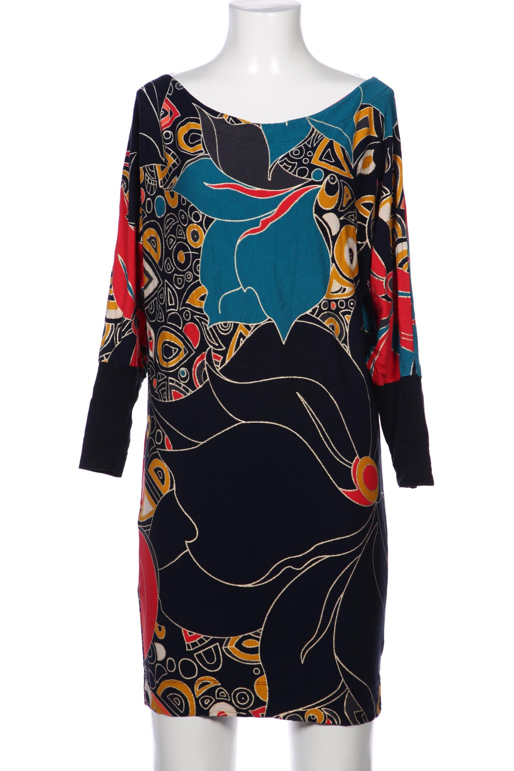 

French Connection Damen Kleid, mehrfarbig, Gr. 10