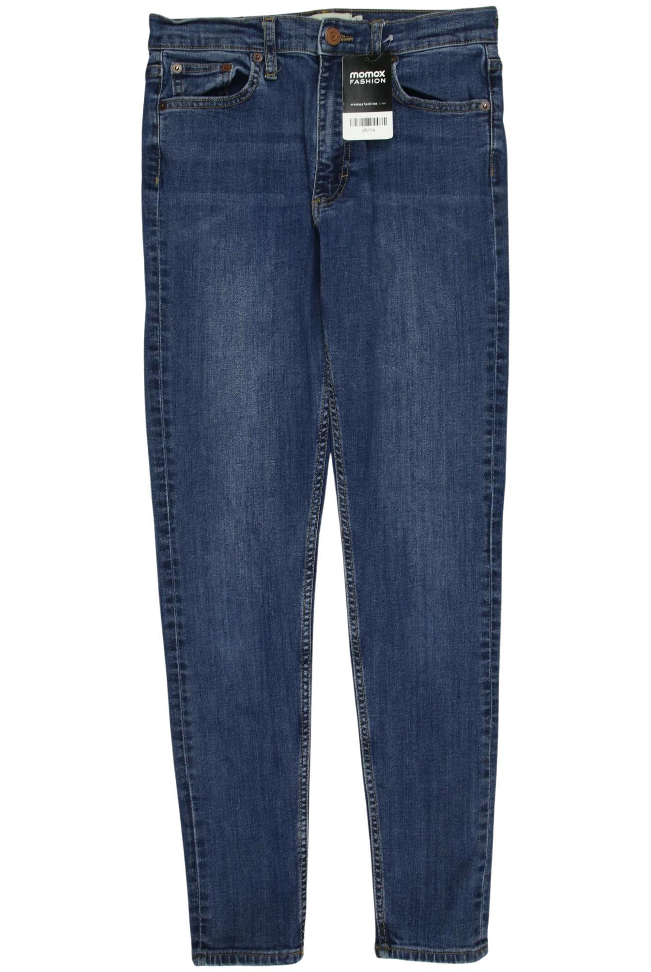 

French Connection Damen Jeans, blau, Gr. 0