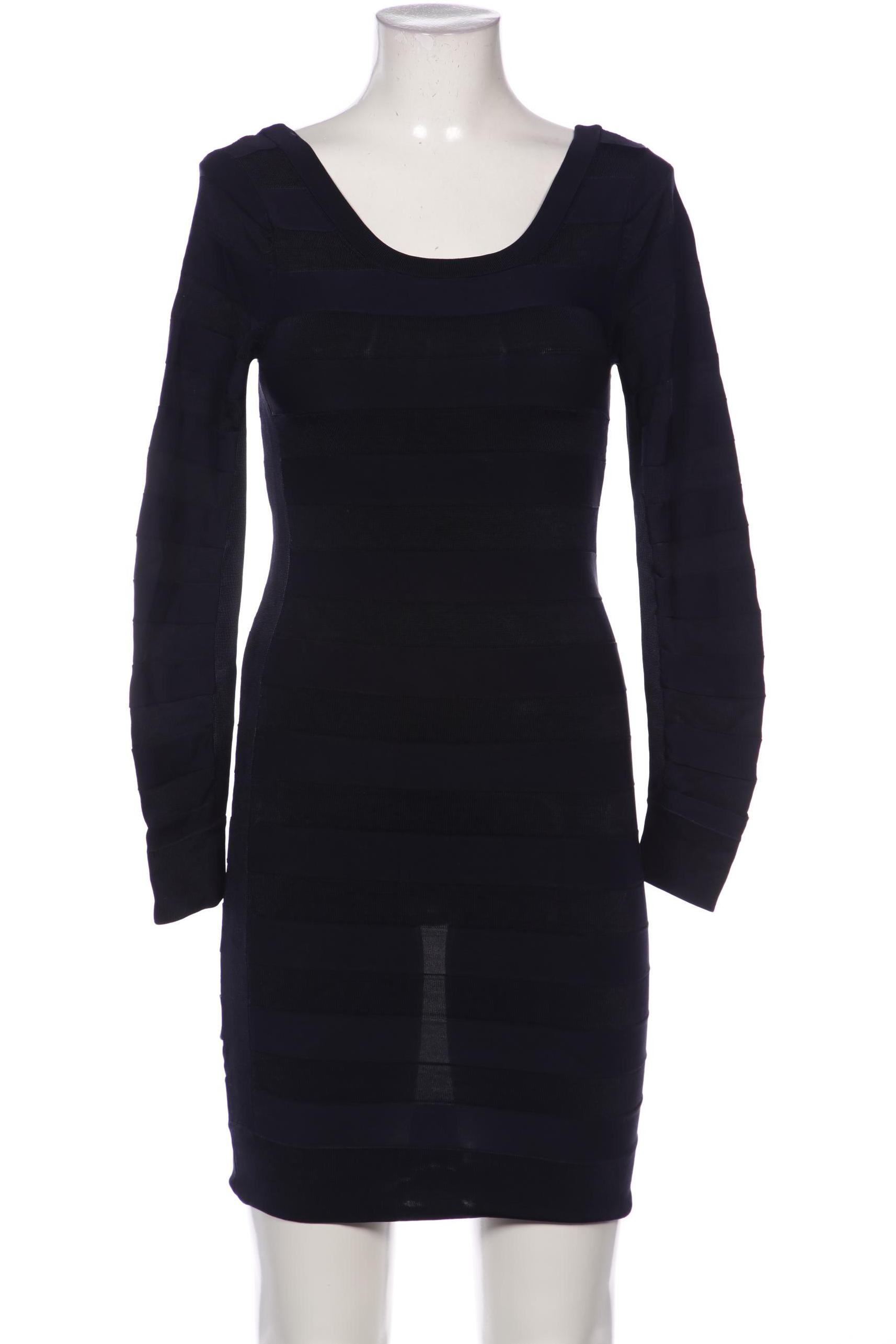 

French Connection Damen Kleid, marineblau, Gr. 8