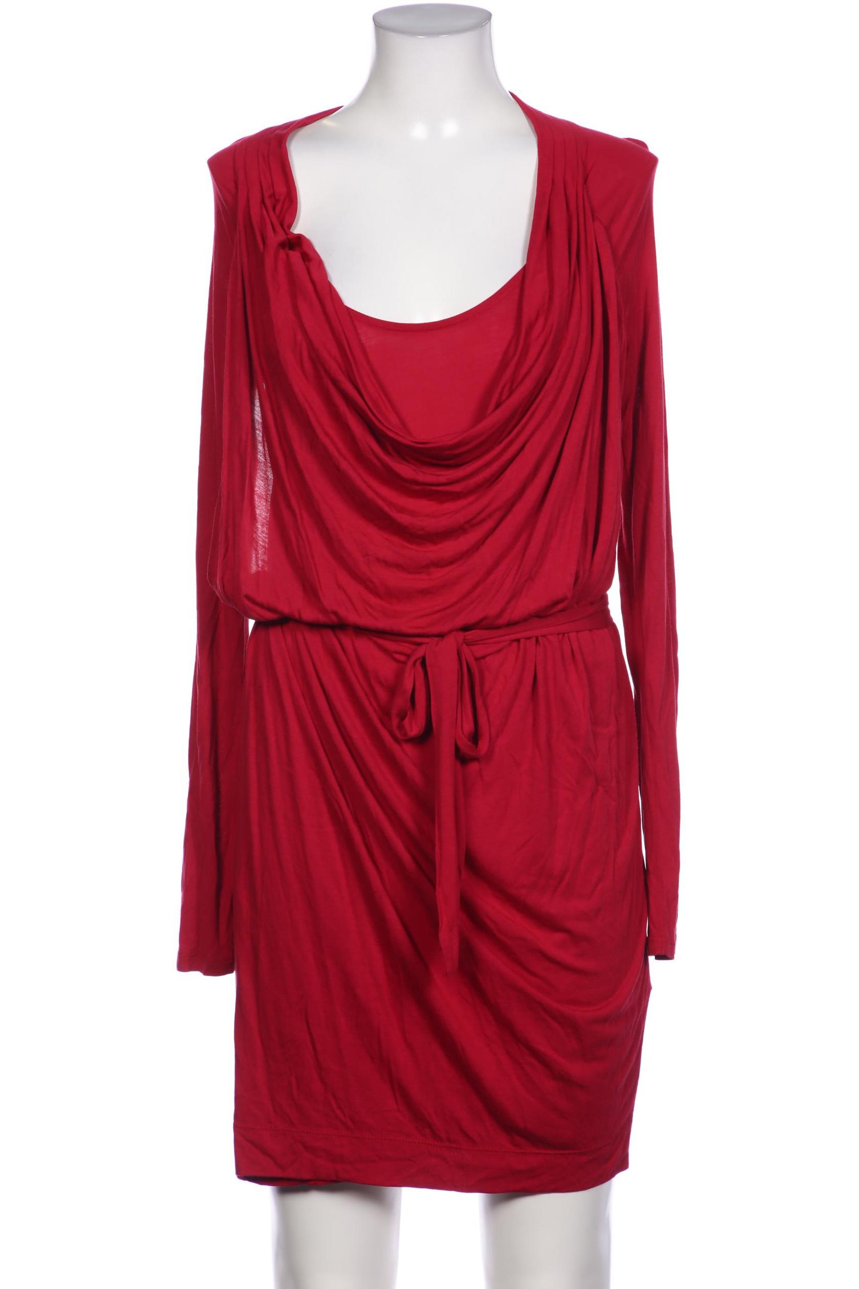 

French Connection Damen Kleid, pink, Gr. 12