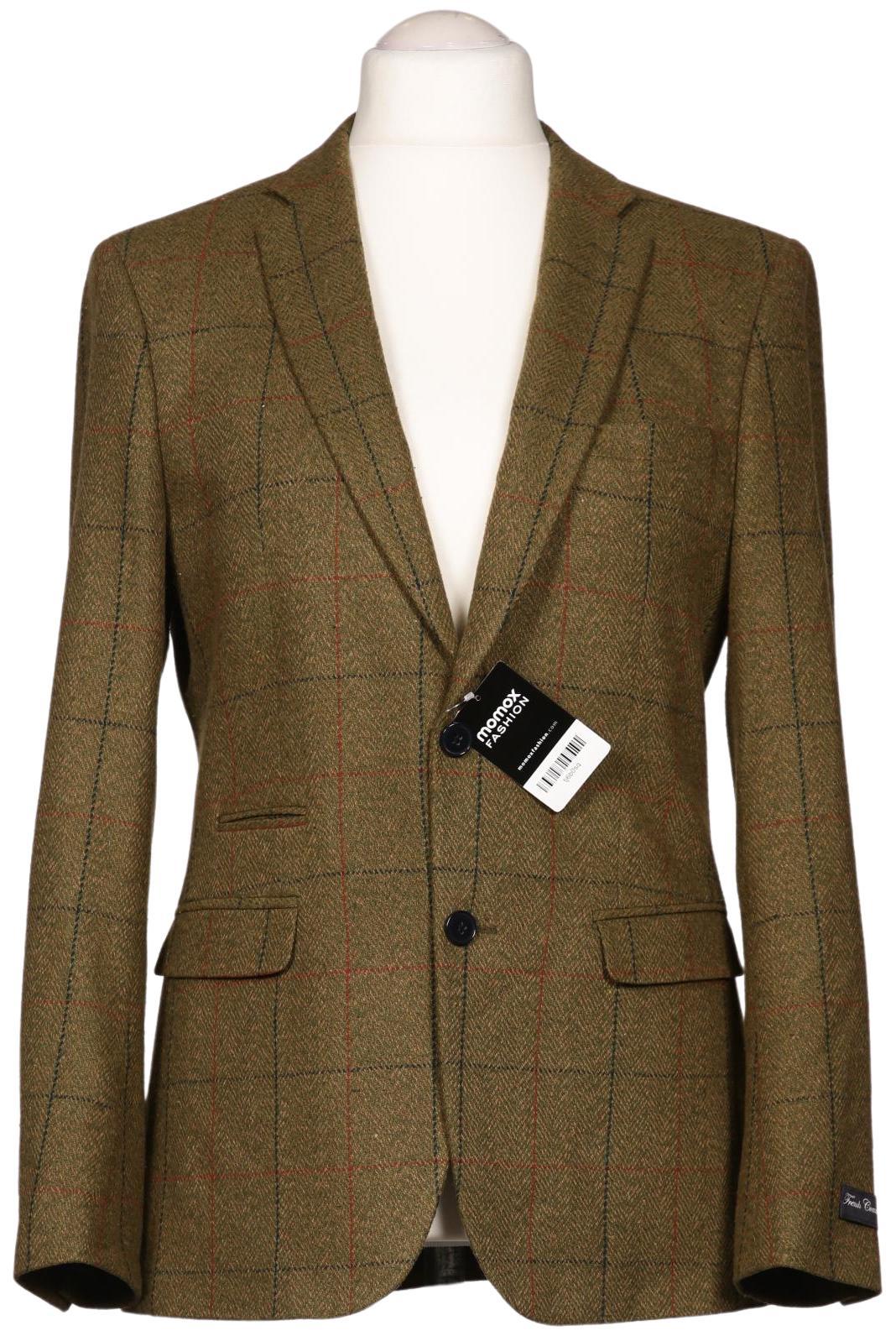 

French Connection Damen Blazer, grün, Gr. 40