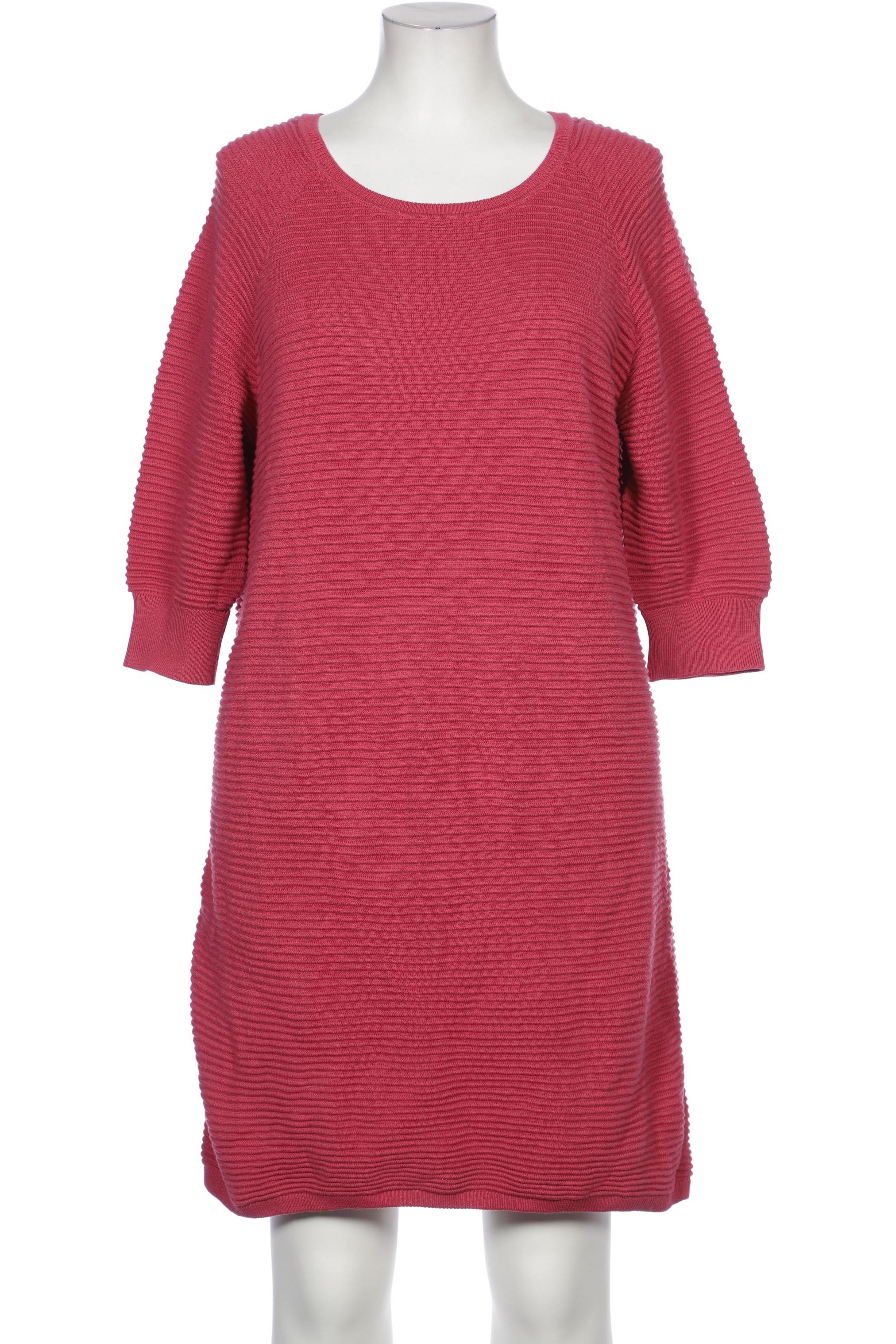 

French Connection Damen Kleid, pink, Gr. 42