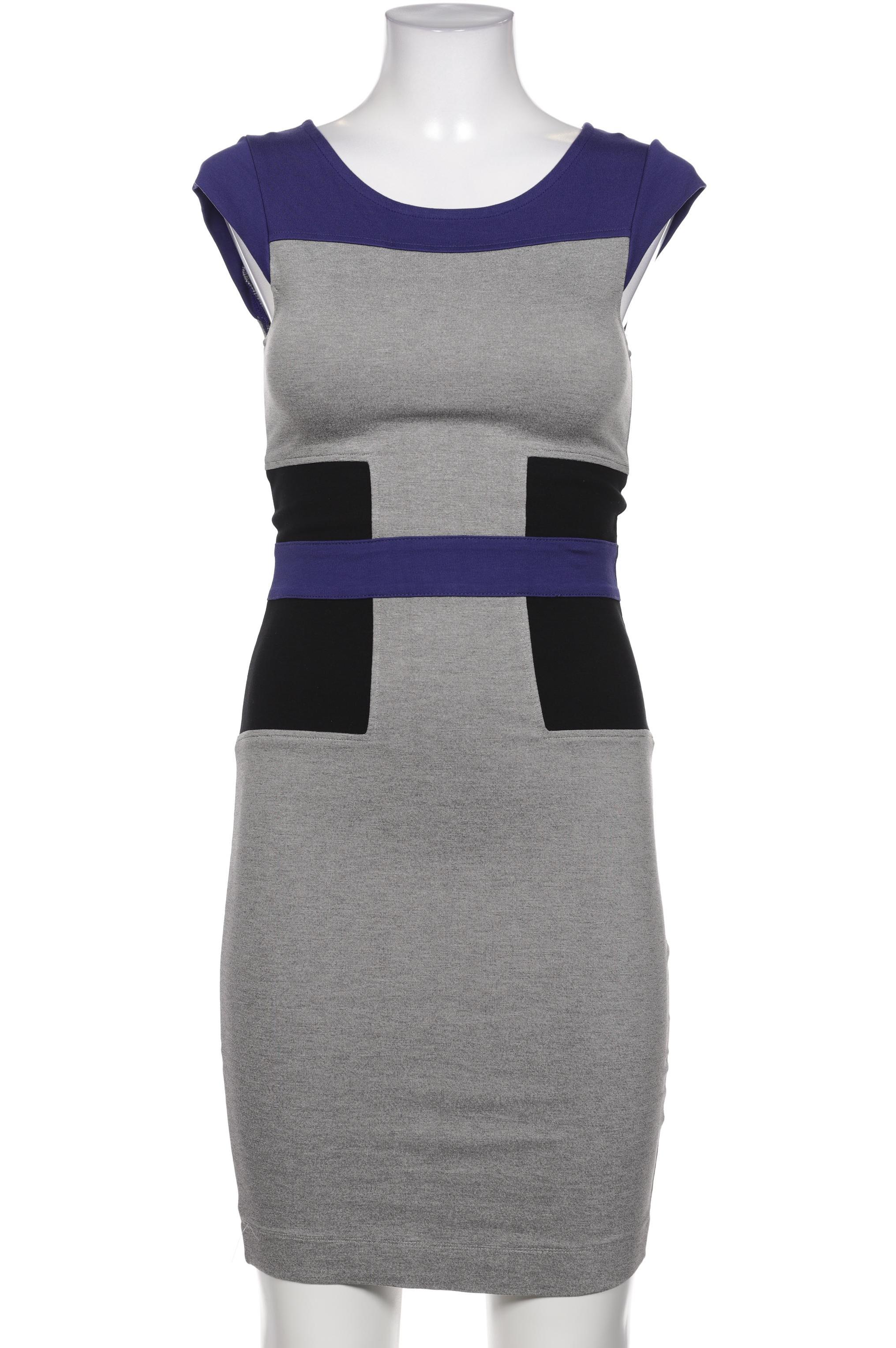 

French Connection Damen Kleid, grau
