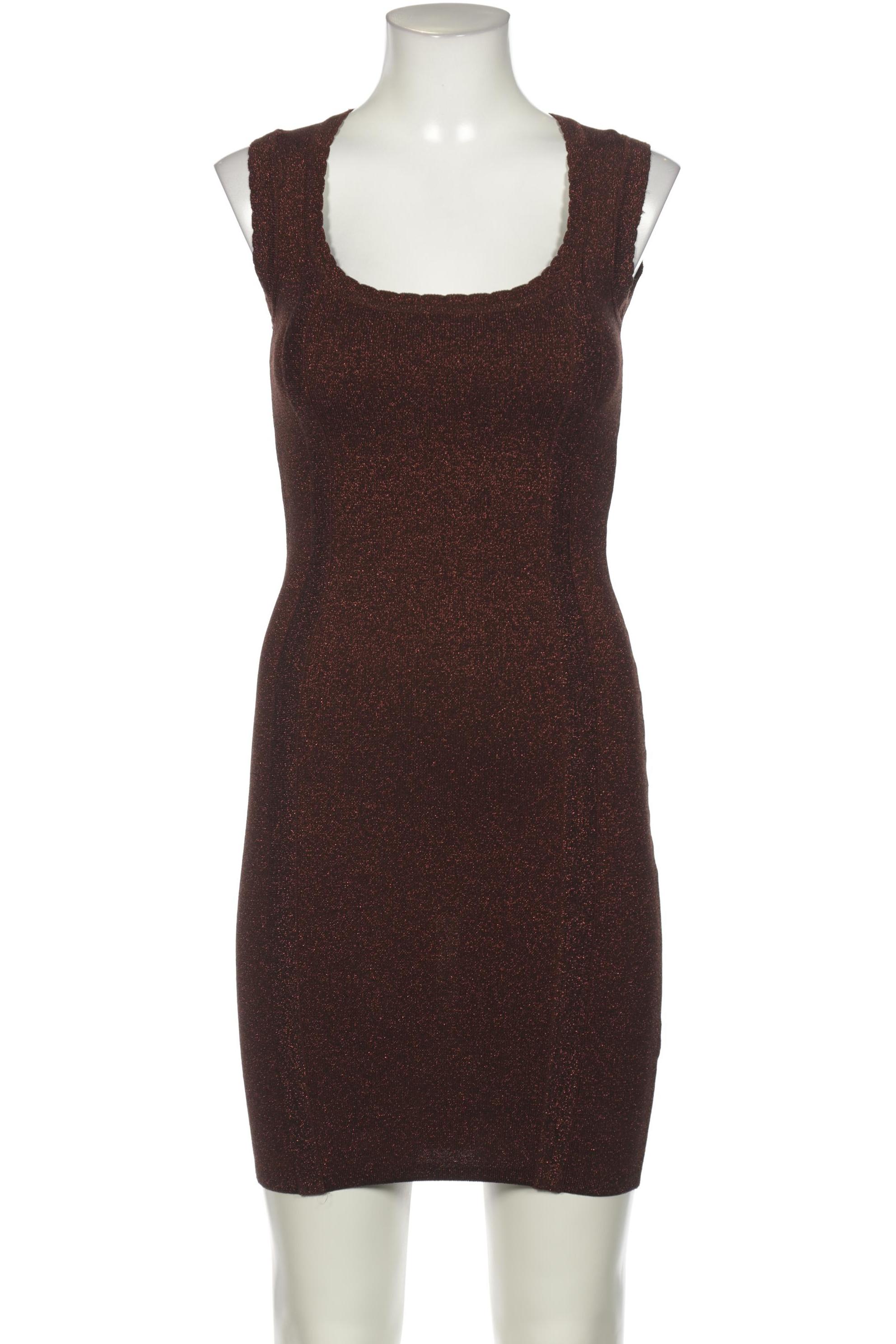 Thumbnail - French Connection Damen Kleid, bordeaux, Gr. 8