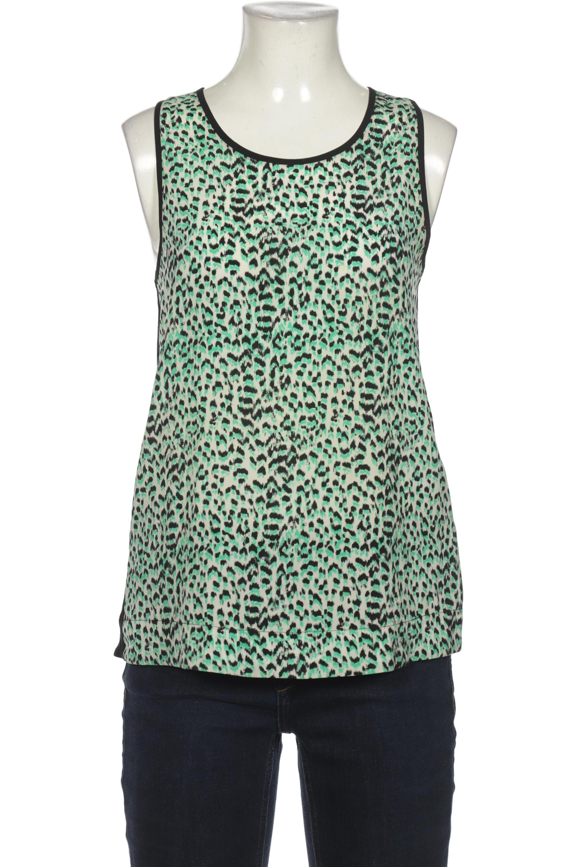 

French Connection Damen Bluse, grün