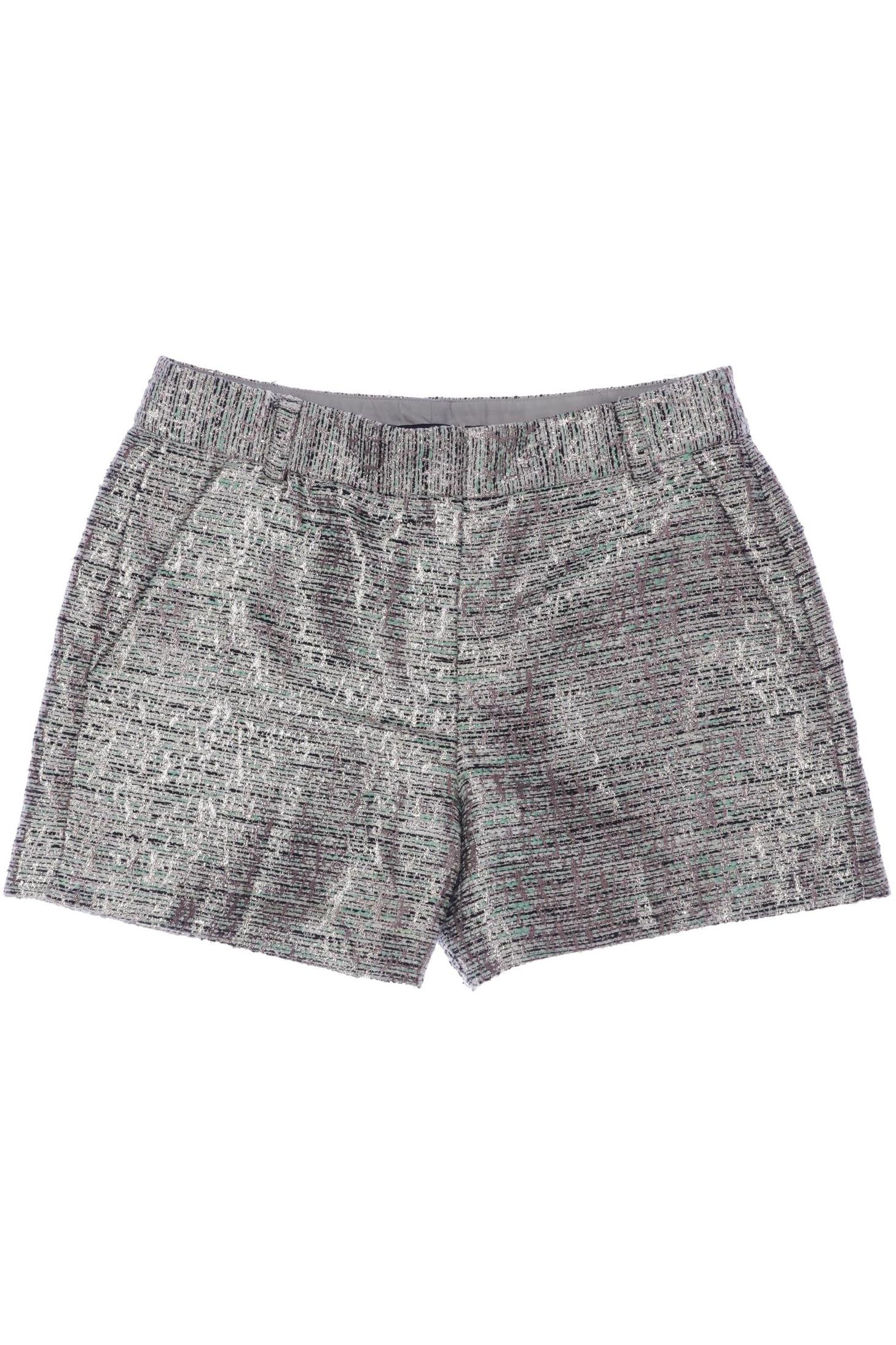 

French Connection Damen Shorts, mehrfarbig, Gr. 10