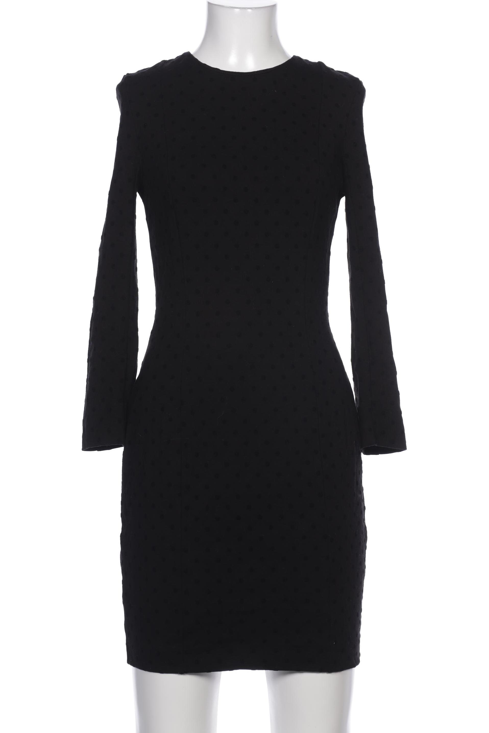 

French Connection Damen Kleid, schwarz, Gr. 40
