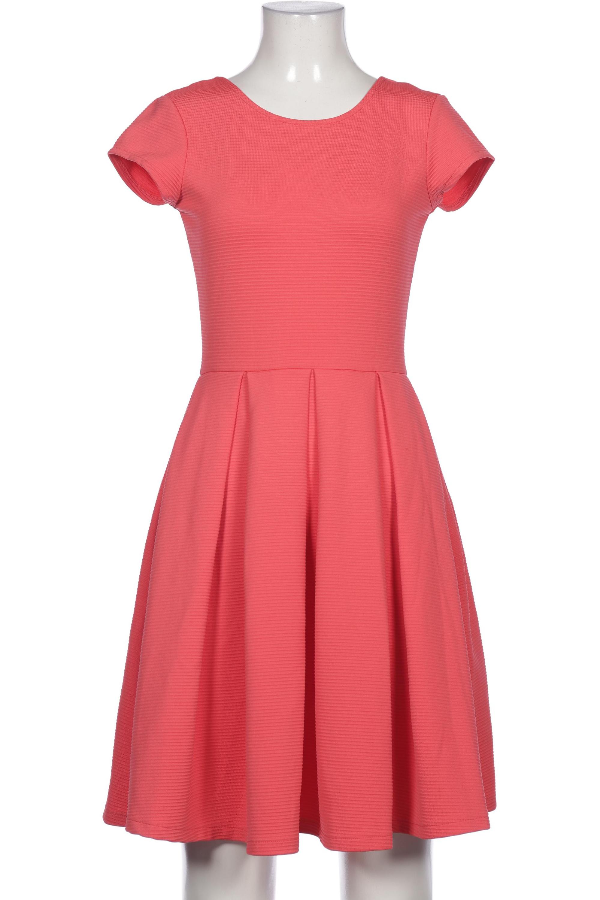 

French Connection Damen Kleid, pink, Gr. 8