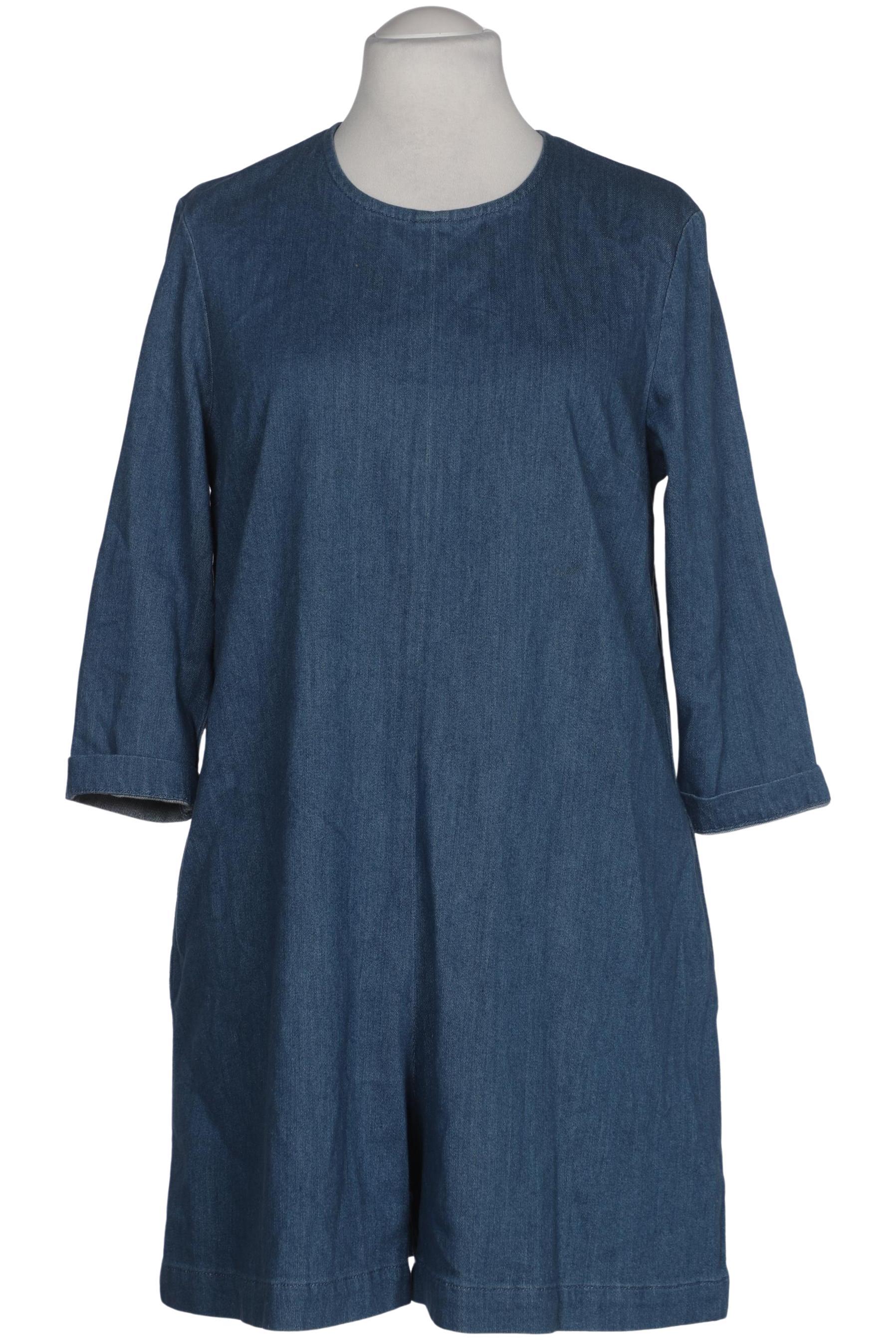 

French Connection Damen Jumpsuit/Overall, blau, Gr. 42