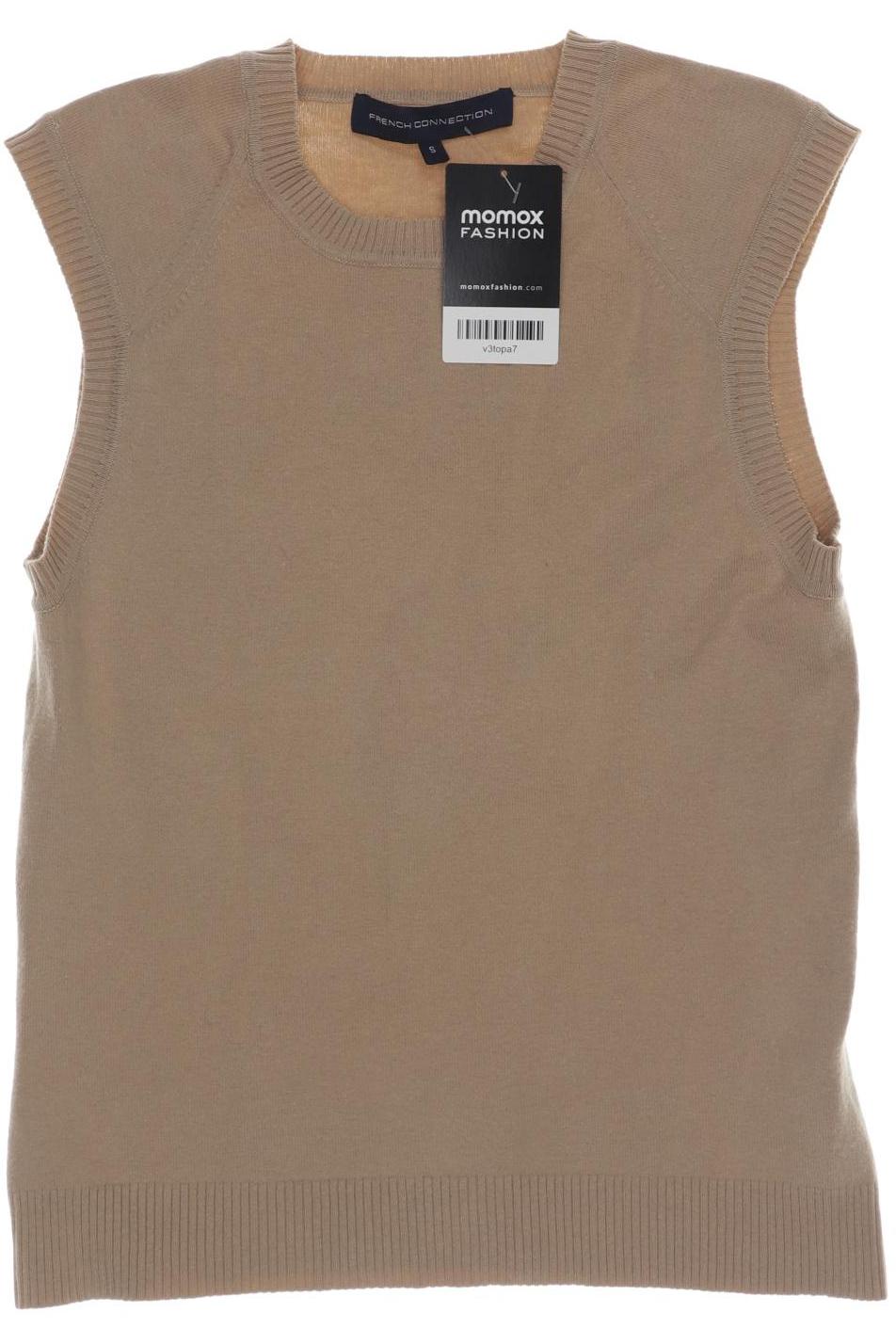 

French Connection Damen Pullover, beige