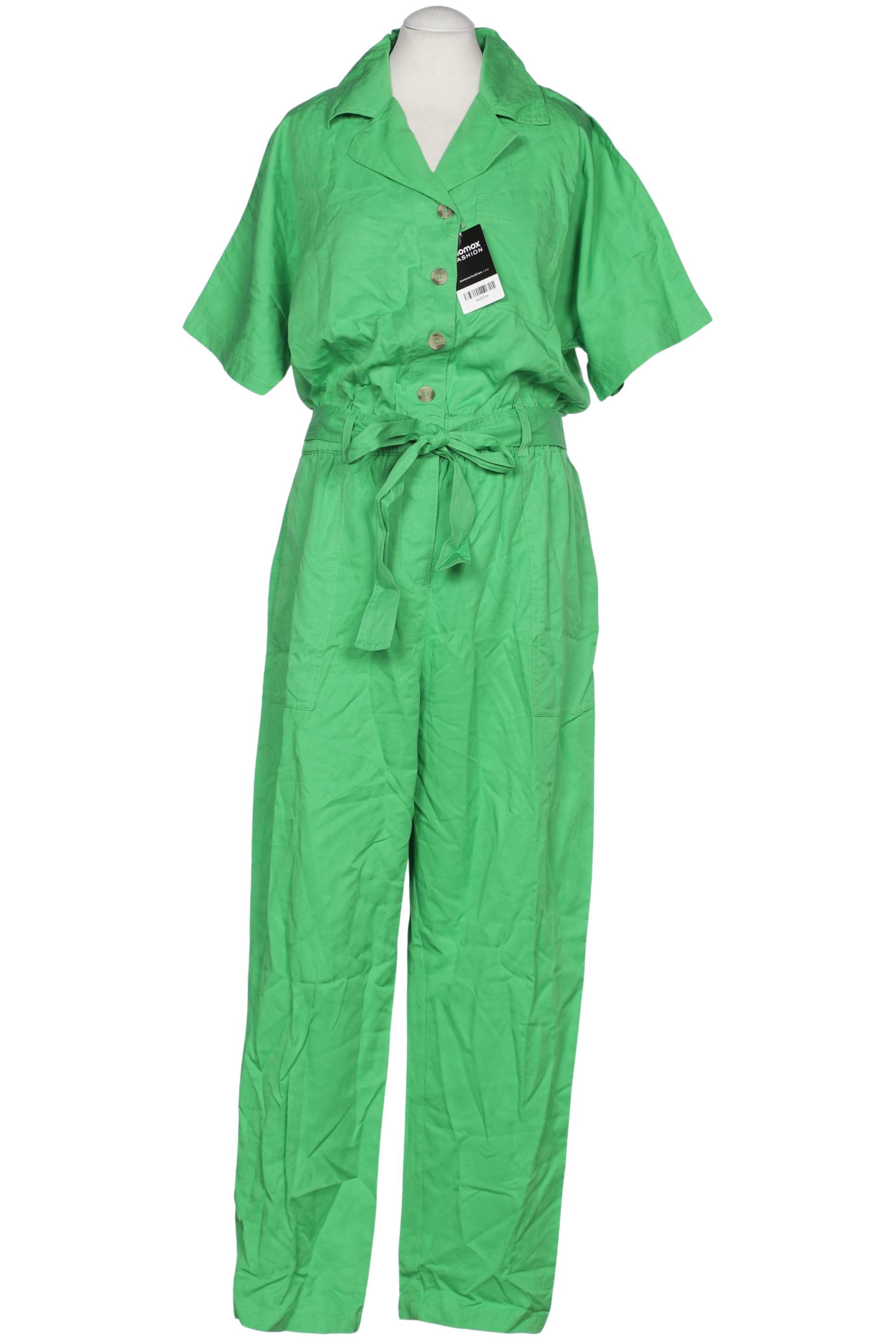 

French Connection Damen Jumpsuit/Overall, grün, Gr. 42