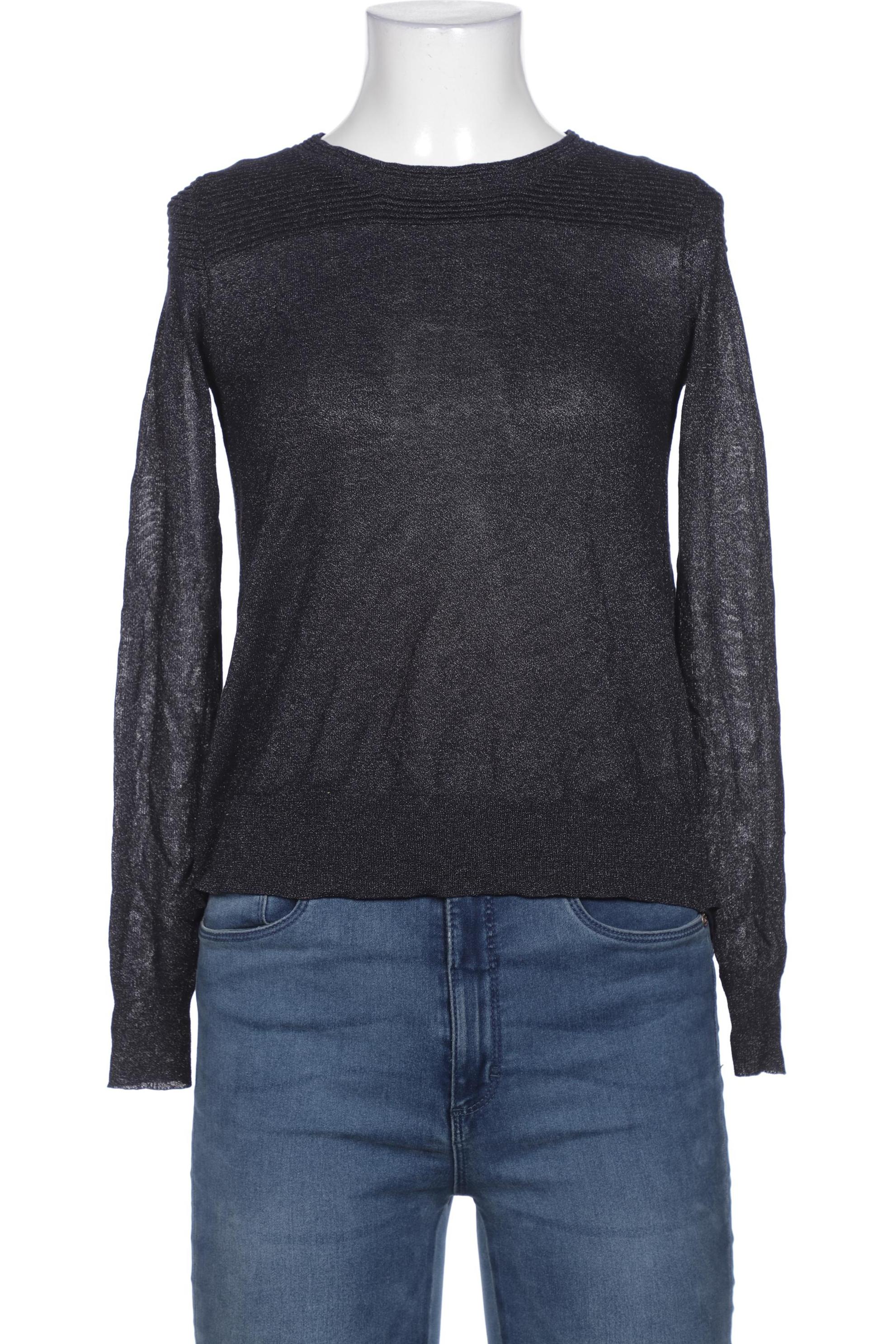 

French Connection Damen Pullover, marineblau, Gr. 36