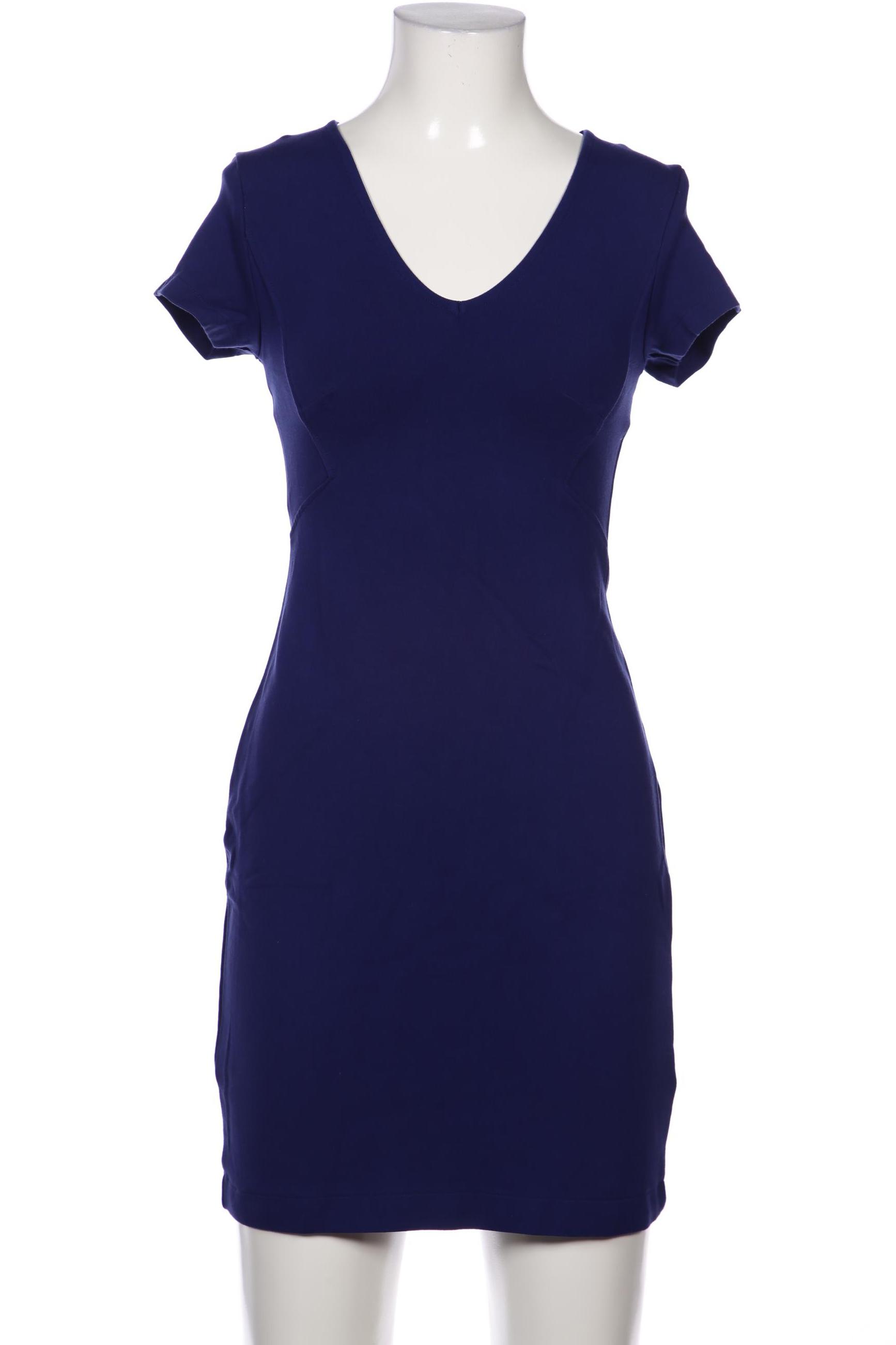 

French Connection Damen Kleid, blau