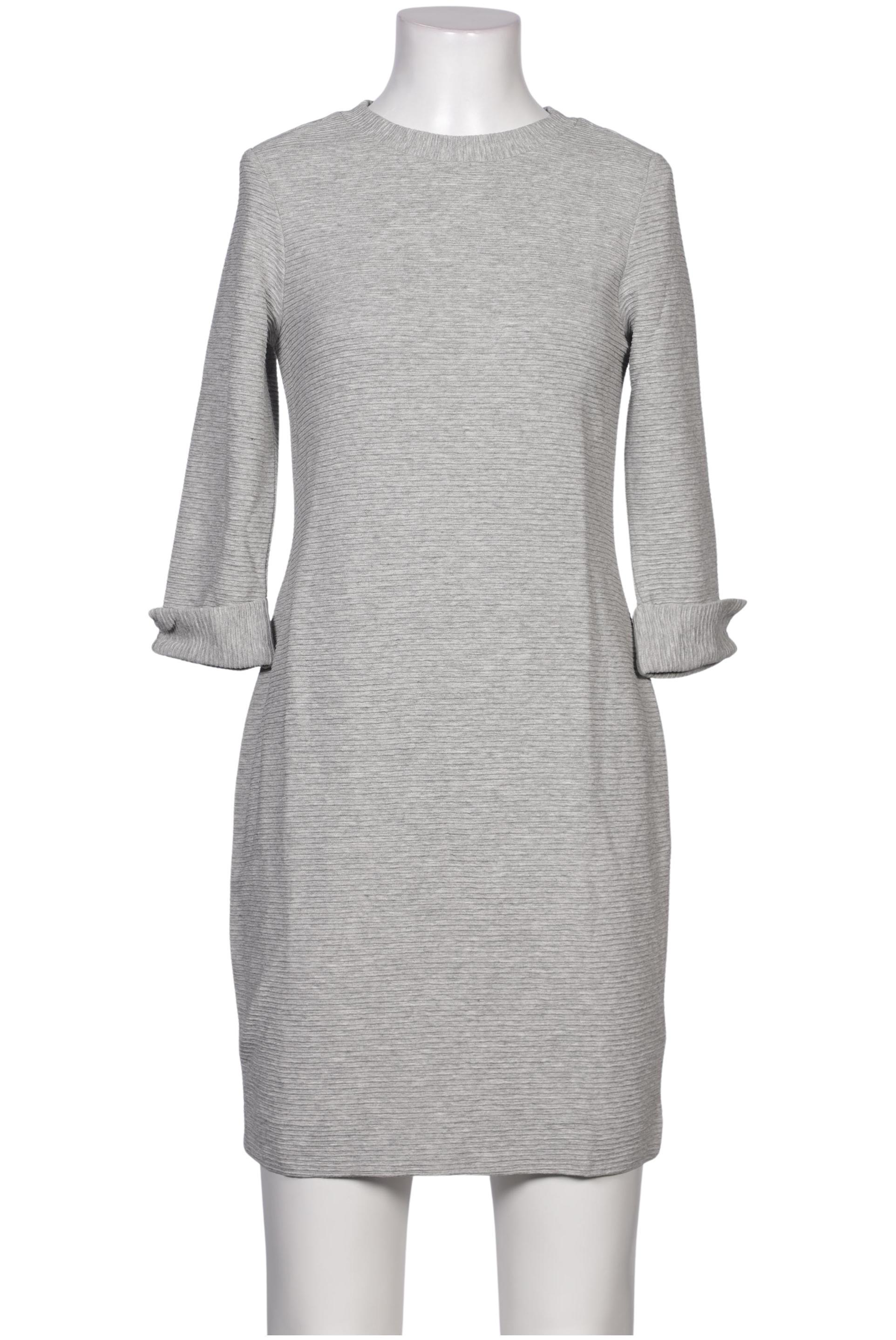 

French Connection Damen Kleid, grau, Gr. 12