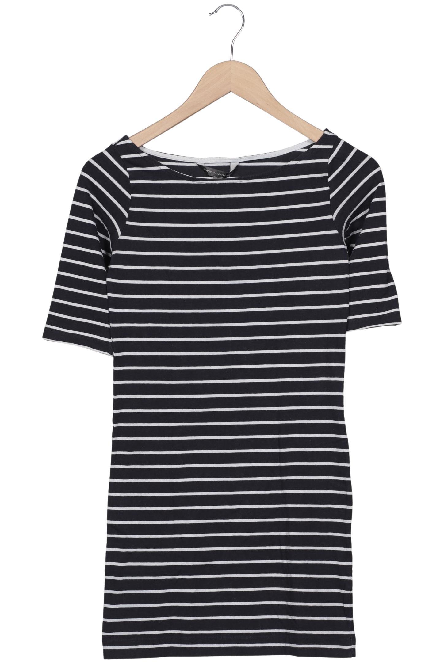 

French Connection Damen Kleid, marineblau, Gr. 32