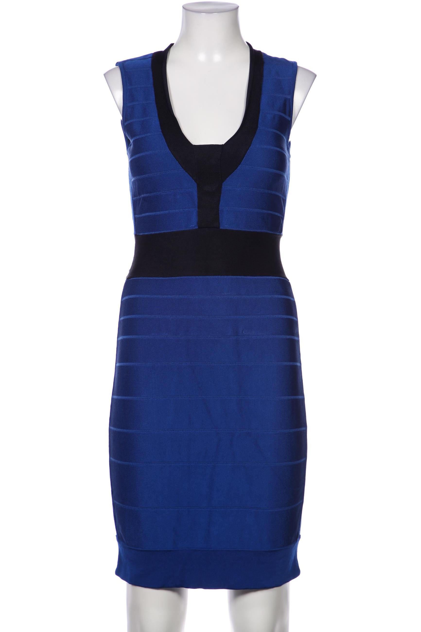 

French Connection Damen Kleid, blau