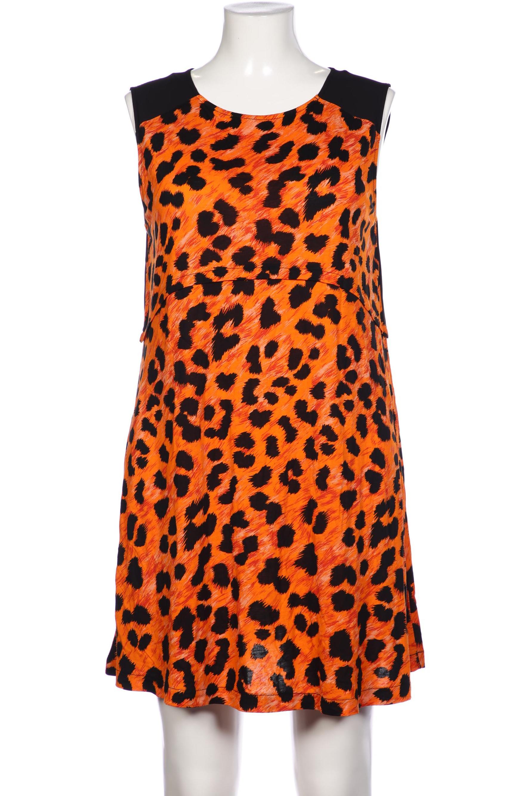 

French Connection Damen Kleid, schwarz