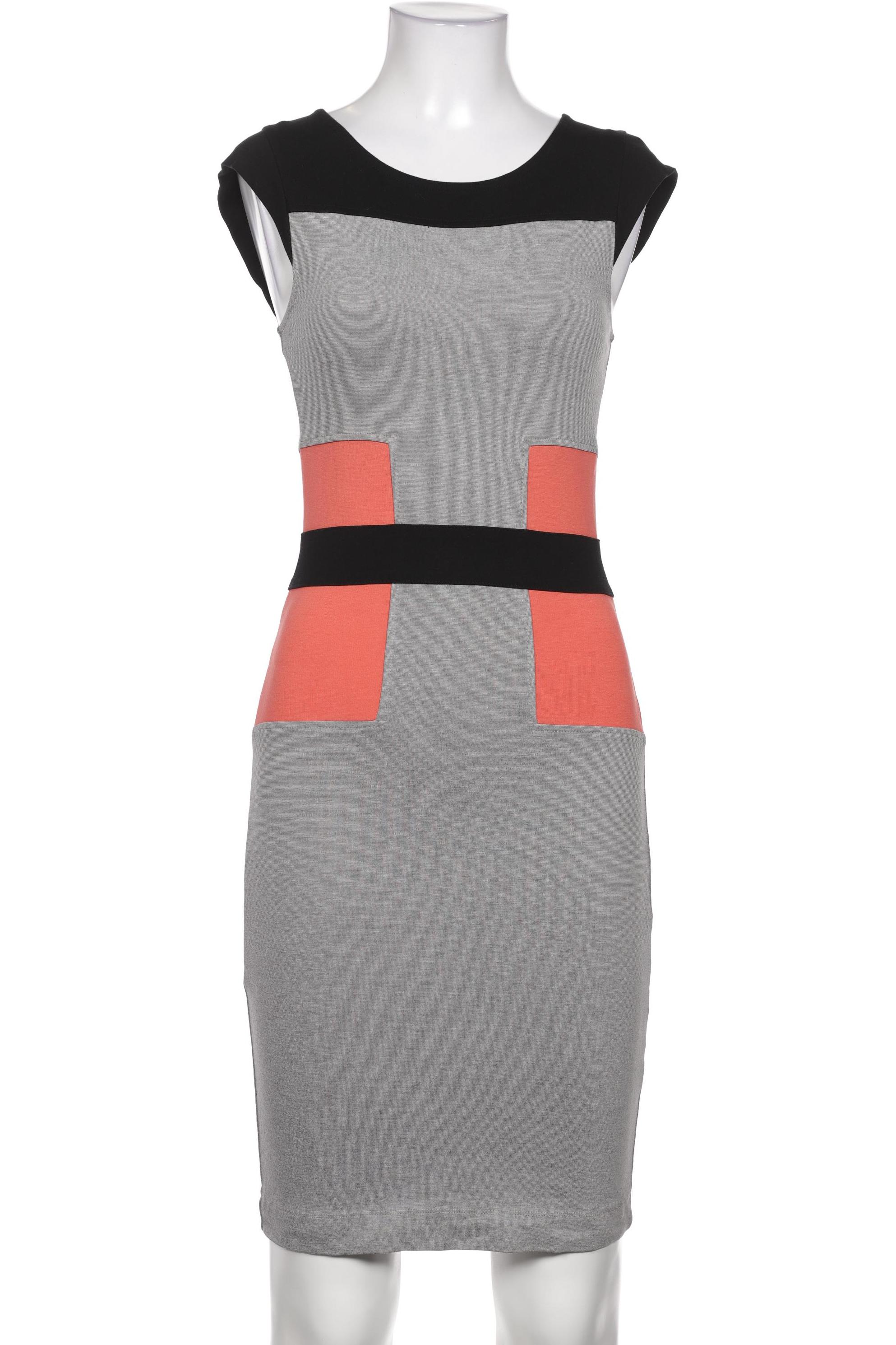

French Connection Damen Kleid, grau