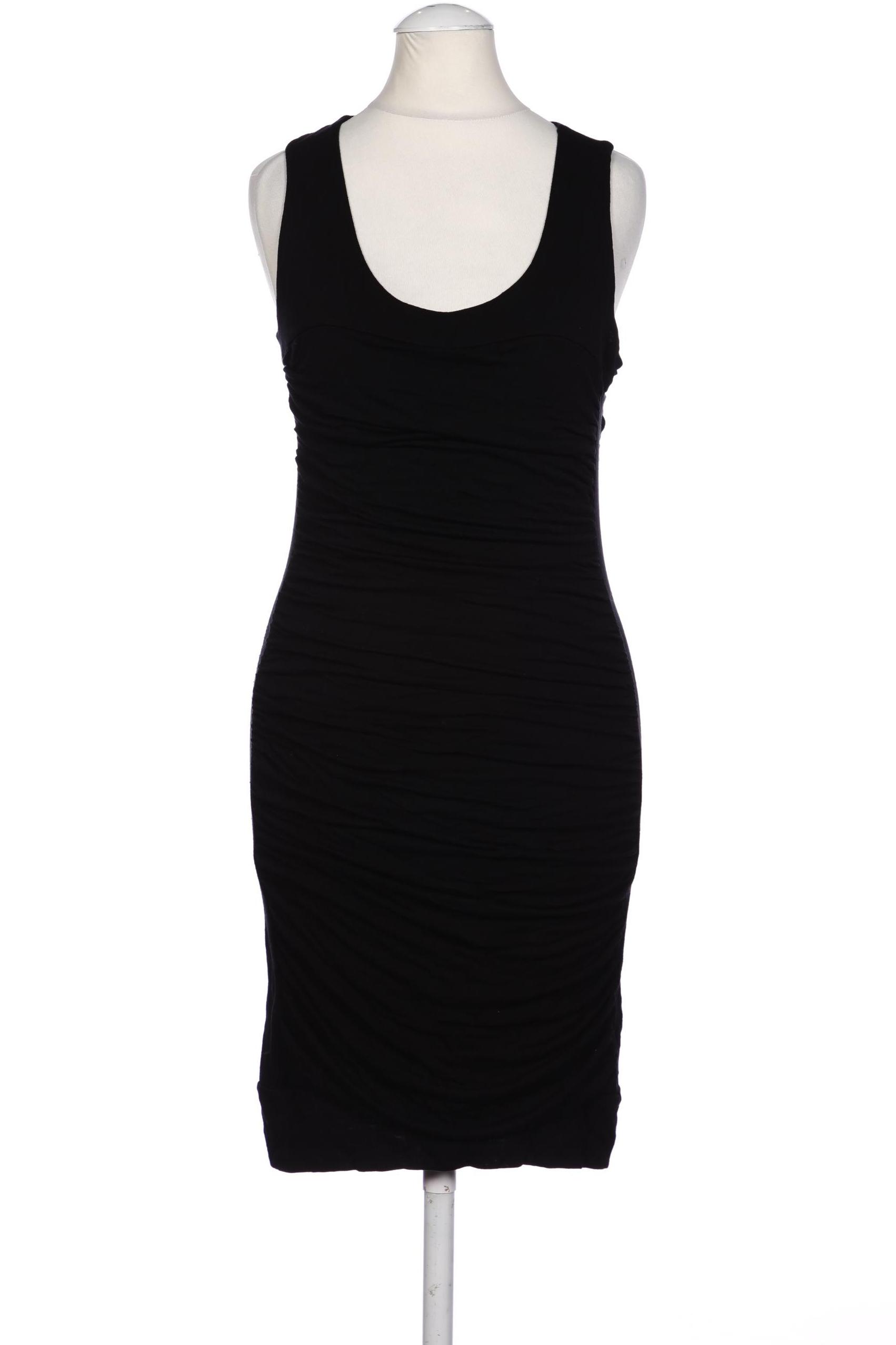 

French Connection Damen Kleid, schwarz