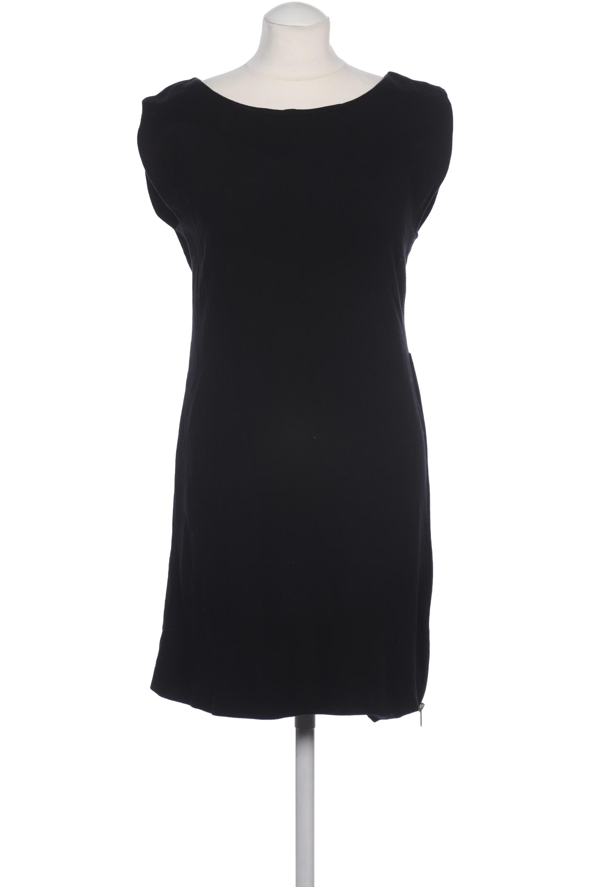 

French Connection Damen Kleid, schwarz, Gr. 36