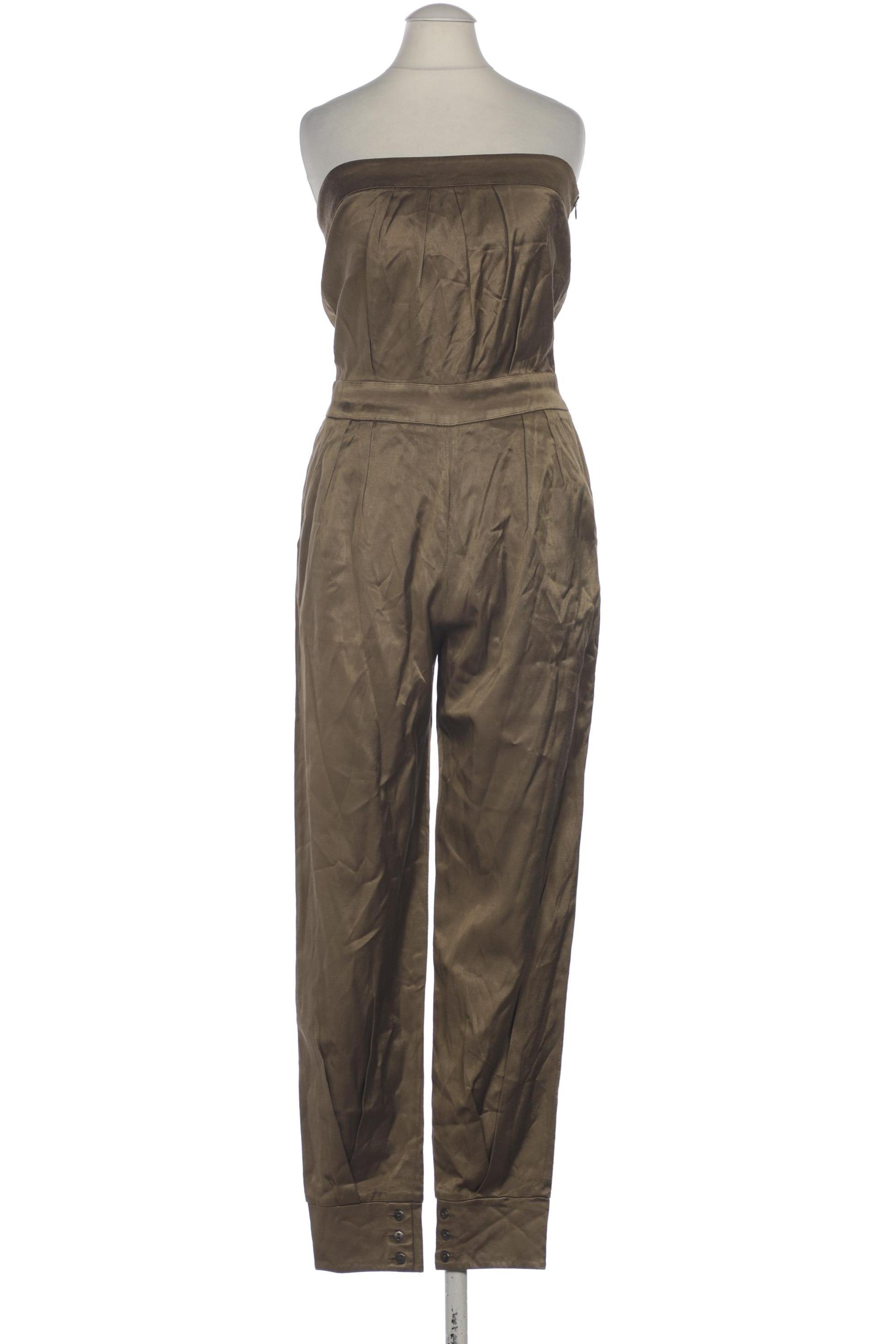 

French Connection Damen Jumpsuit/Overall, braun, Gr. 8