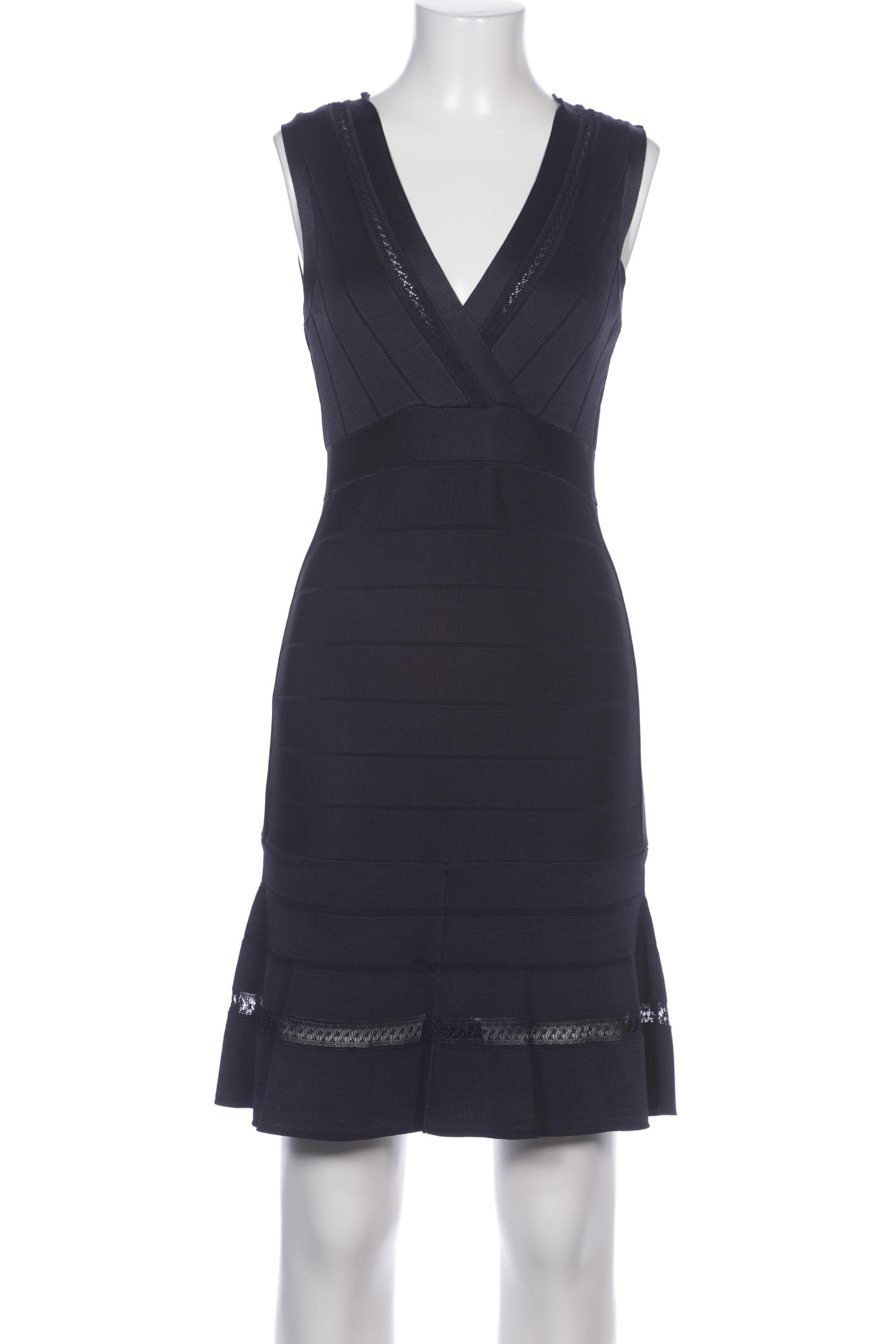

French Connection Damen Kleid, marineblau, Gr. 10