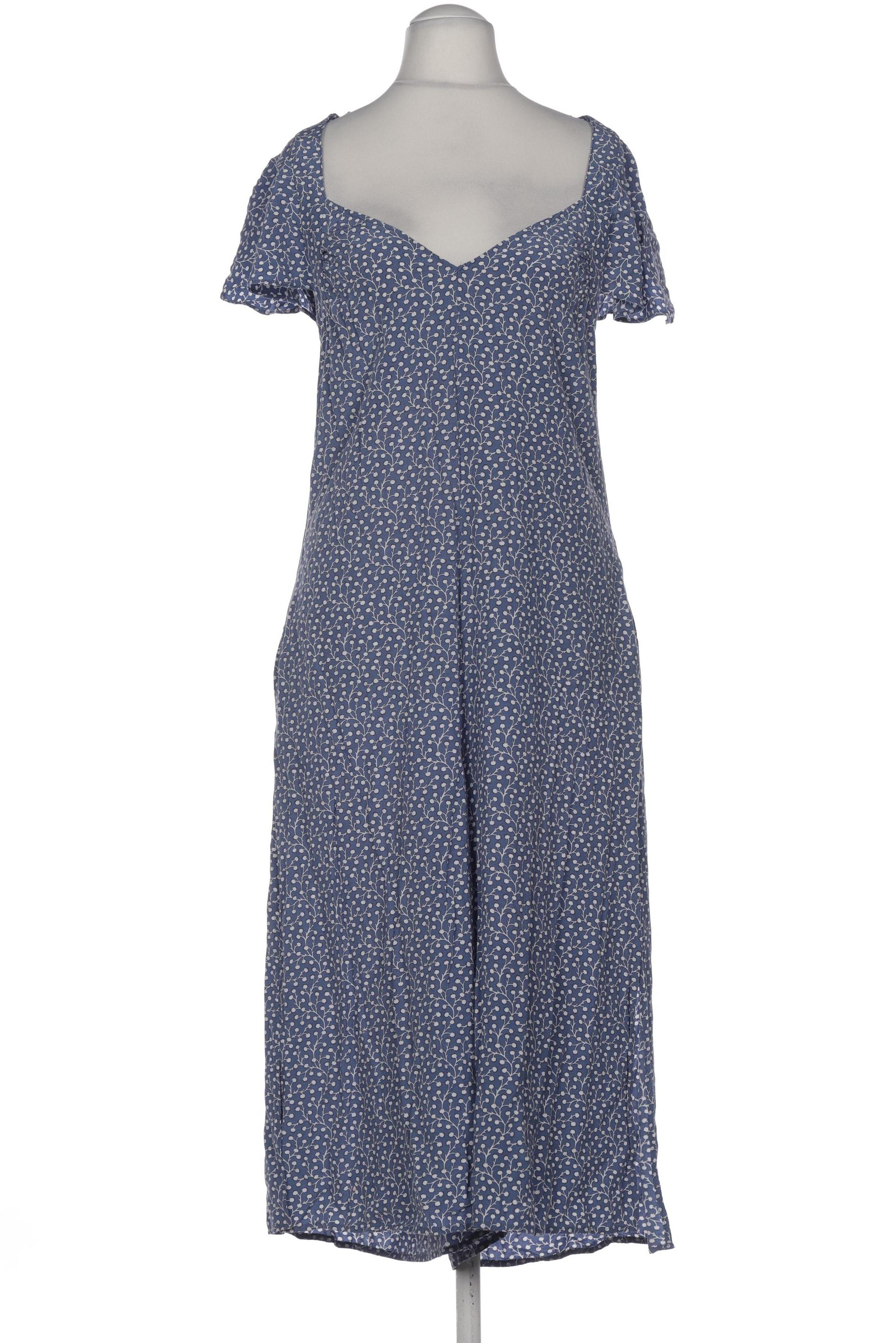 

French Connection Damen Jumpsuit/Overall, blau, Gr. 36