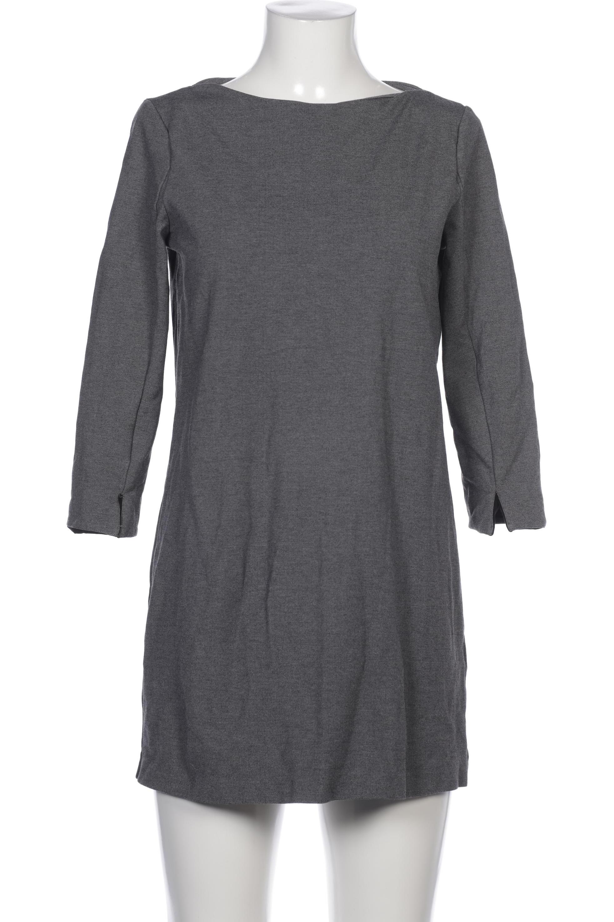 

French Connection Damen Kleid, grau