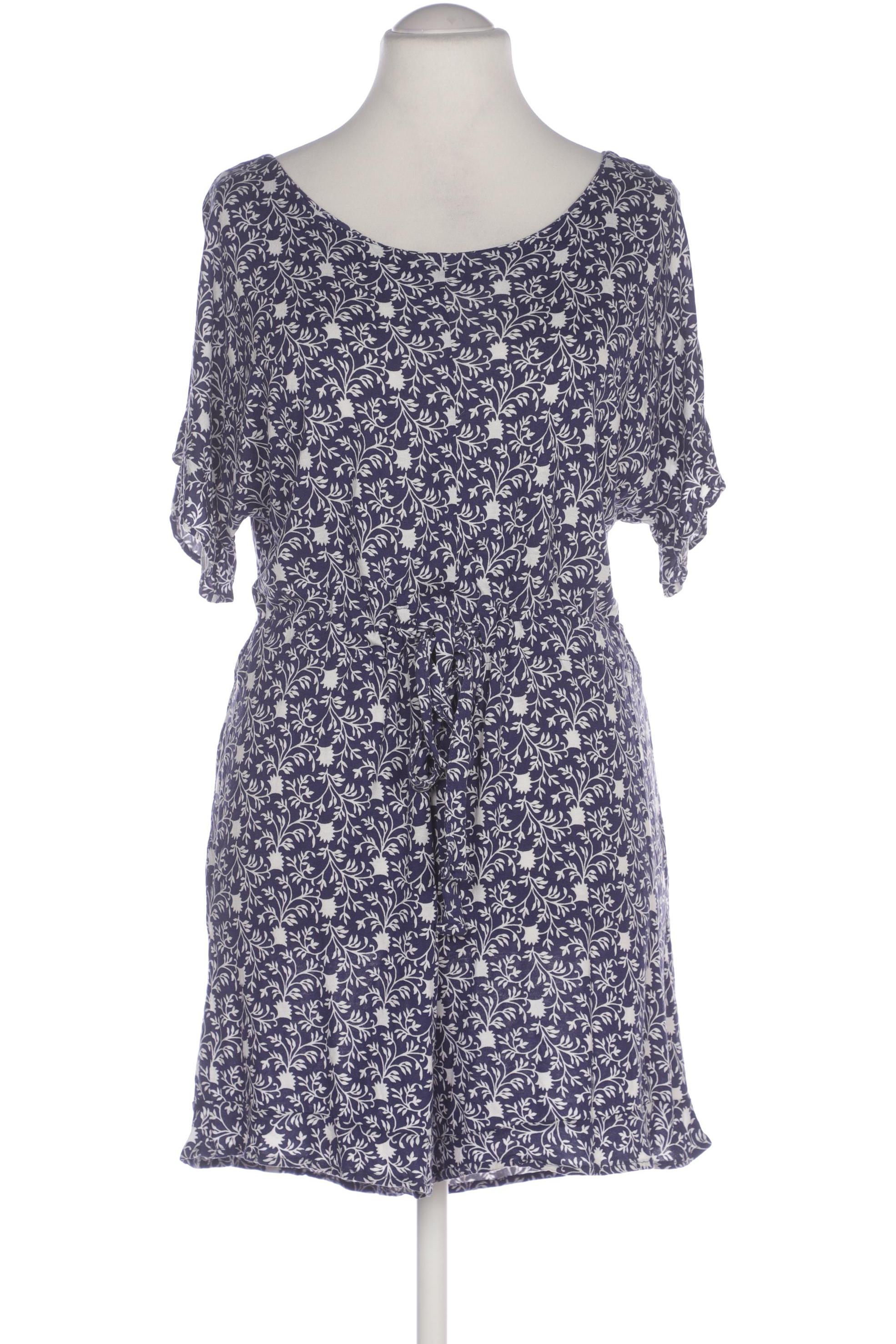 

French Connection Damen Jumpsuit/Overall, blau, Gr. 14