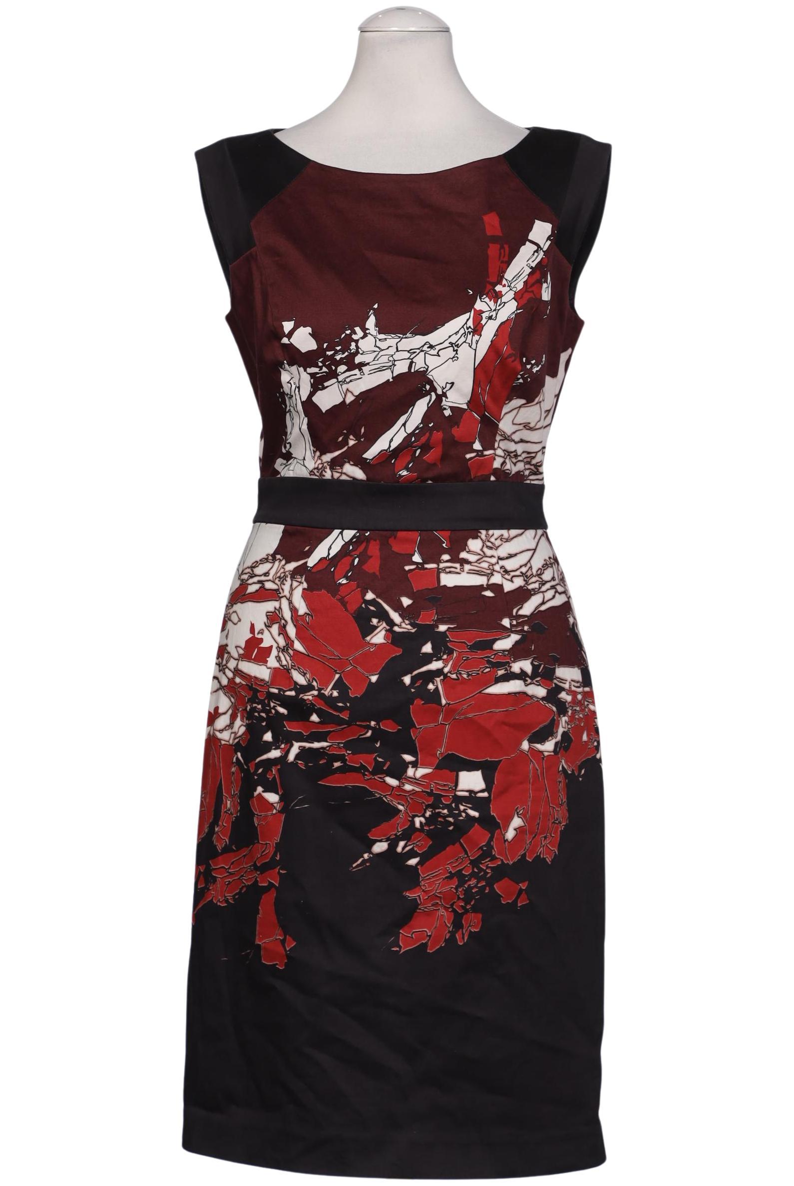Thumbnail - French Connection Damen Kleid, bordeaux, Gr. 8