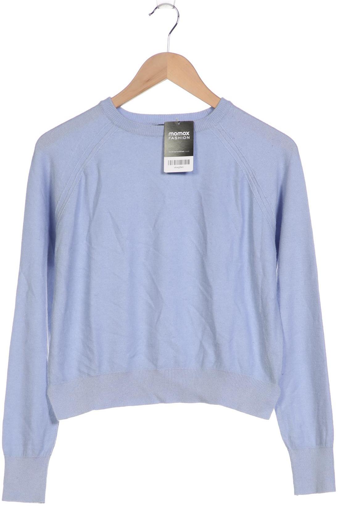

French Connection Damen Pullover, blau, Gr. 36