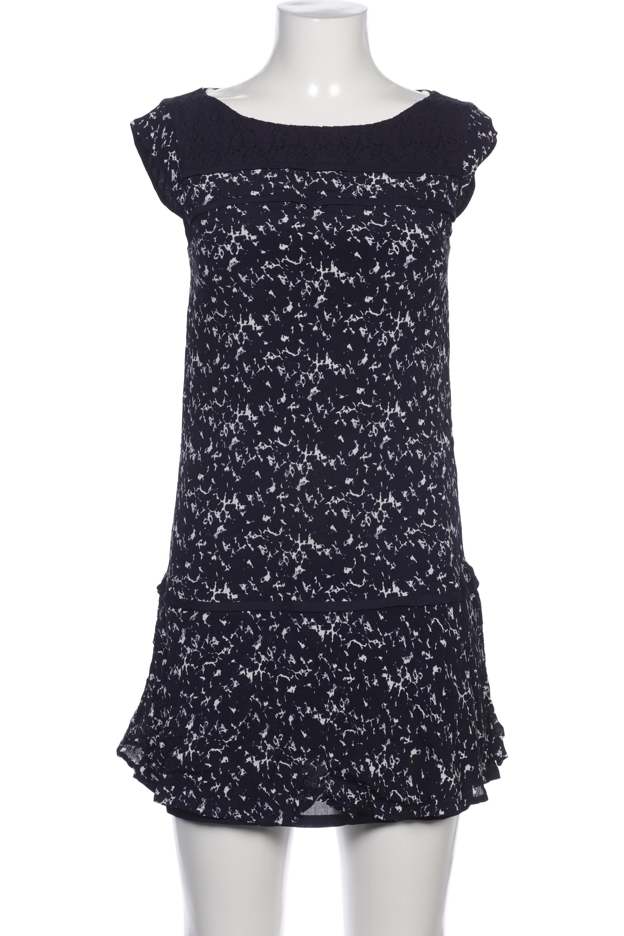 

French Connection Damen Kleid, marineblau, Gr. 10