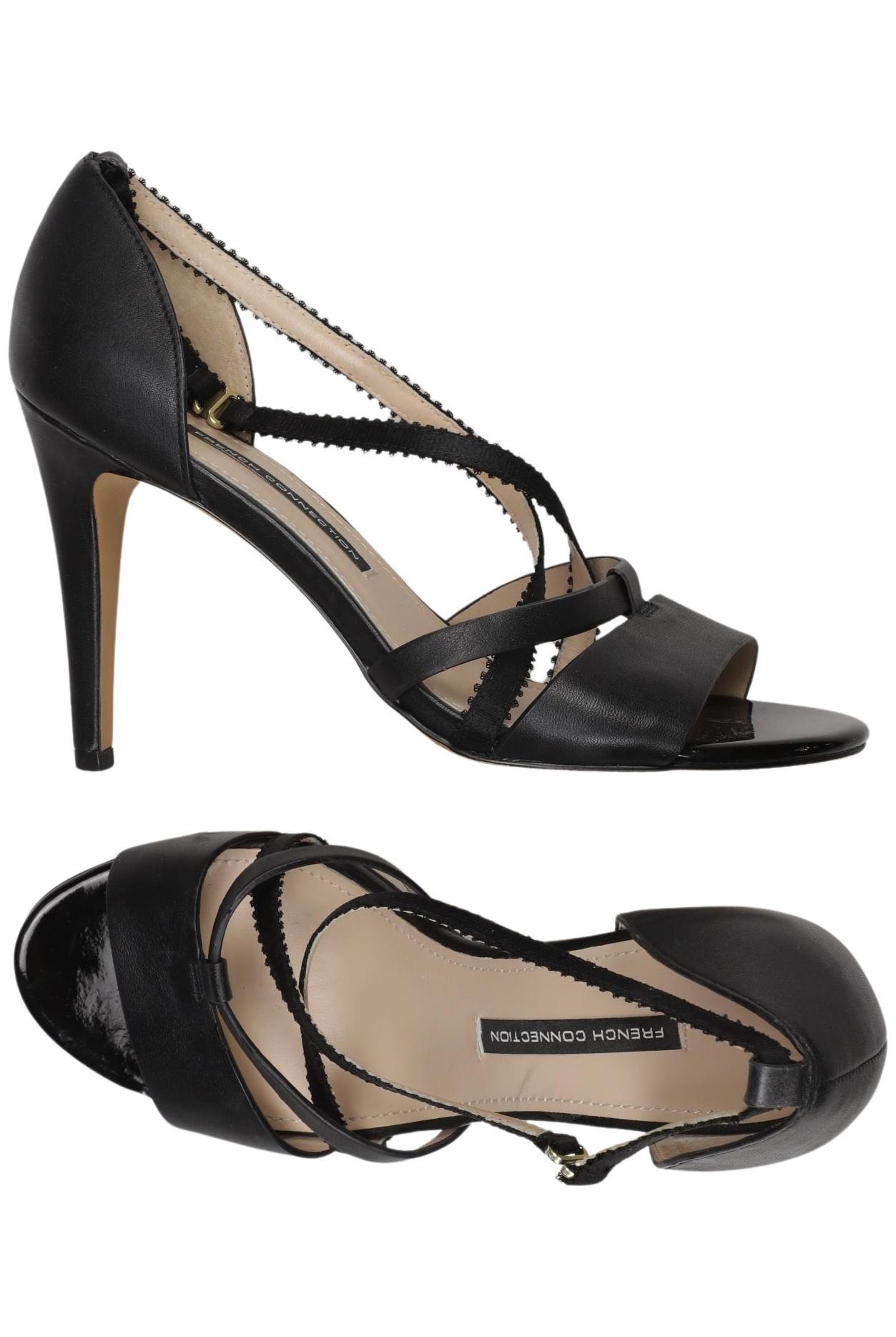 Thumbnail - French Connection Damen Pumps, schwarz, Gr. 41