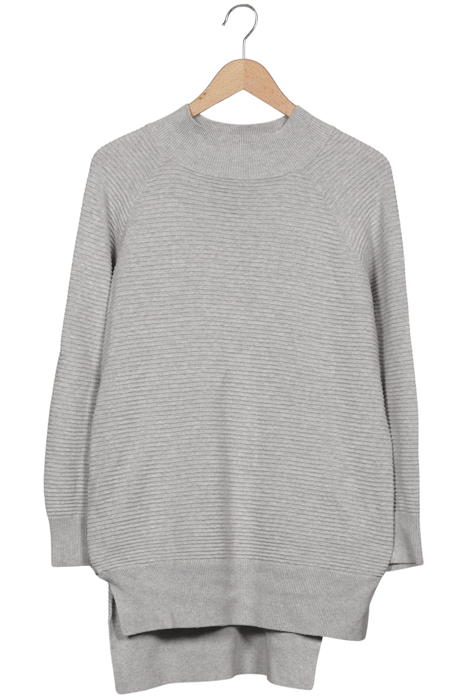 

French Connection Damen Pullover, grau, Gr. 36