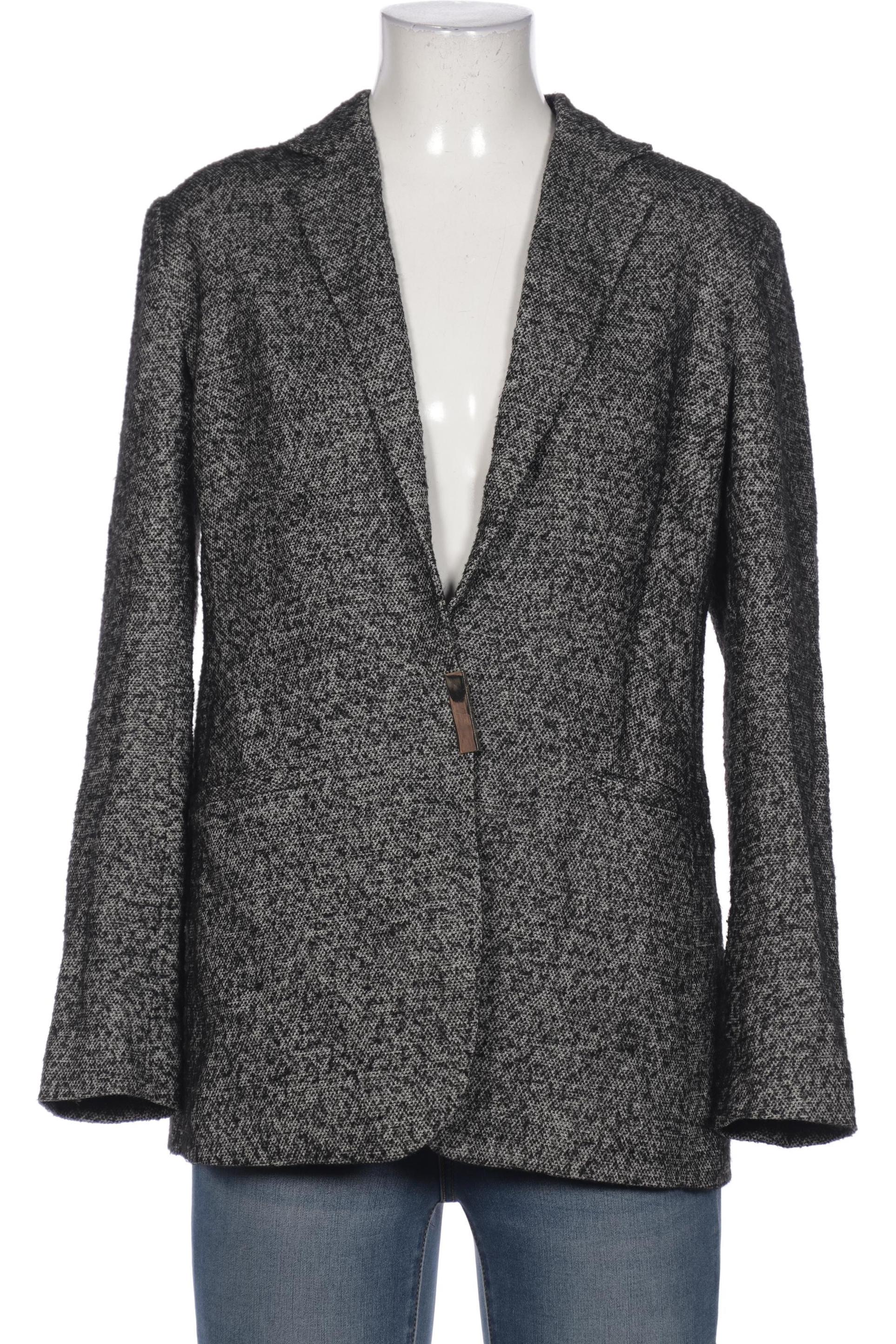 

French Connection Damen Blazer, grau, Gr. 8