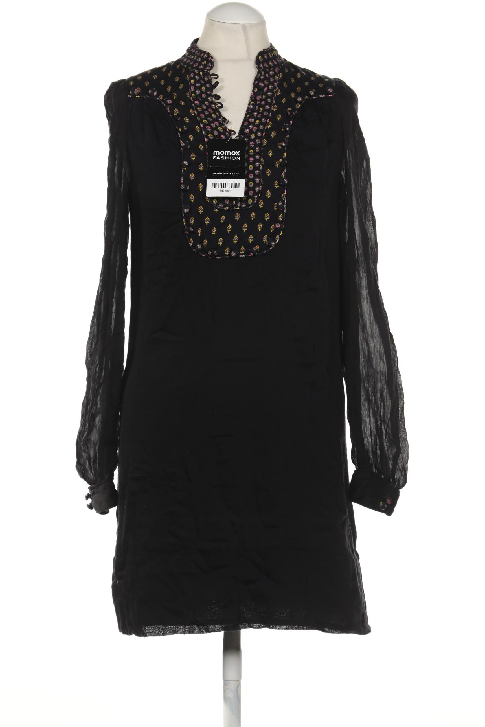 

French Connection Damen Kleid, schwarz, Gr. 6
