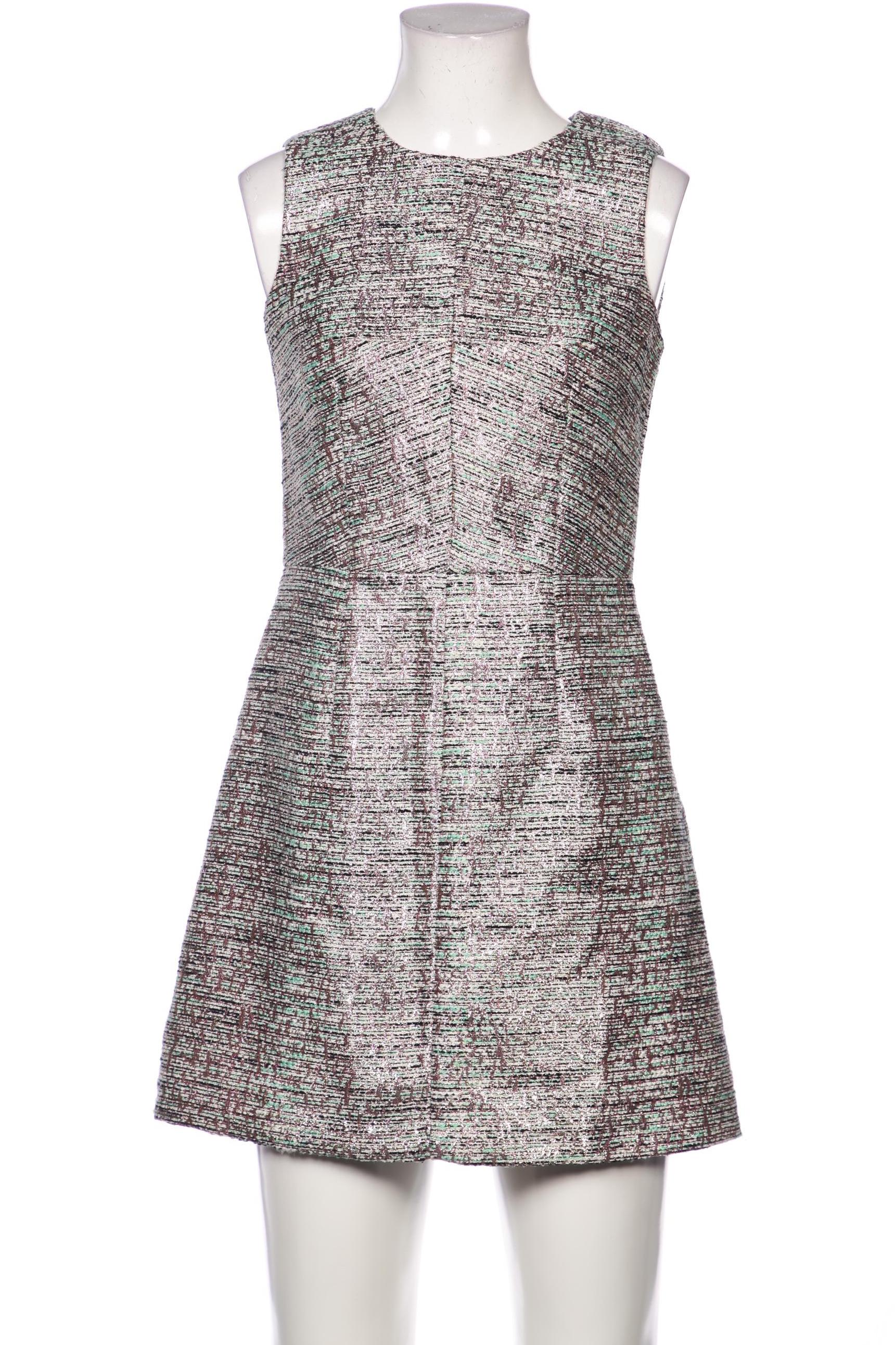 

French Connection Damen Kleid, silber