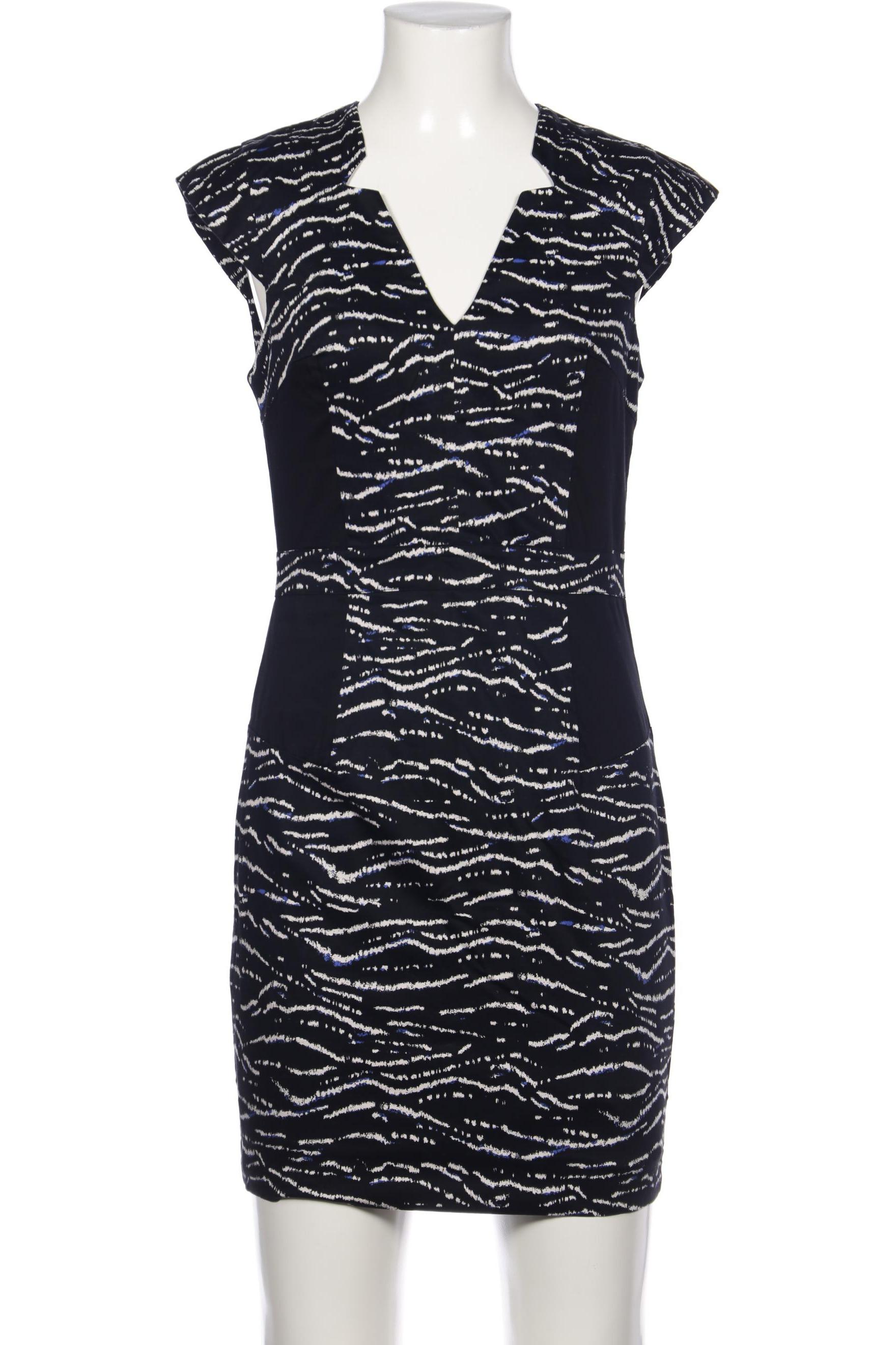 

French Connection Damen Kleid, marineblau, Gr. 36
