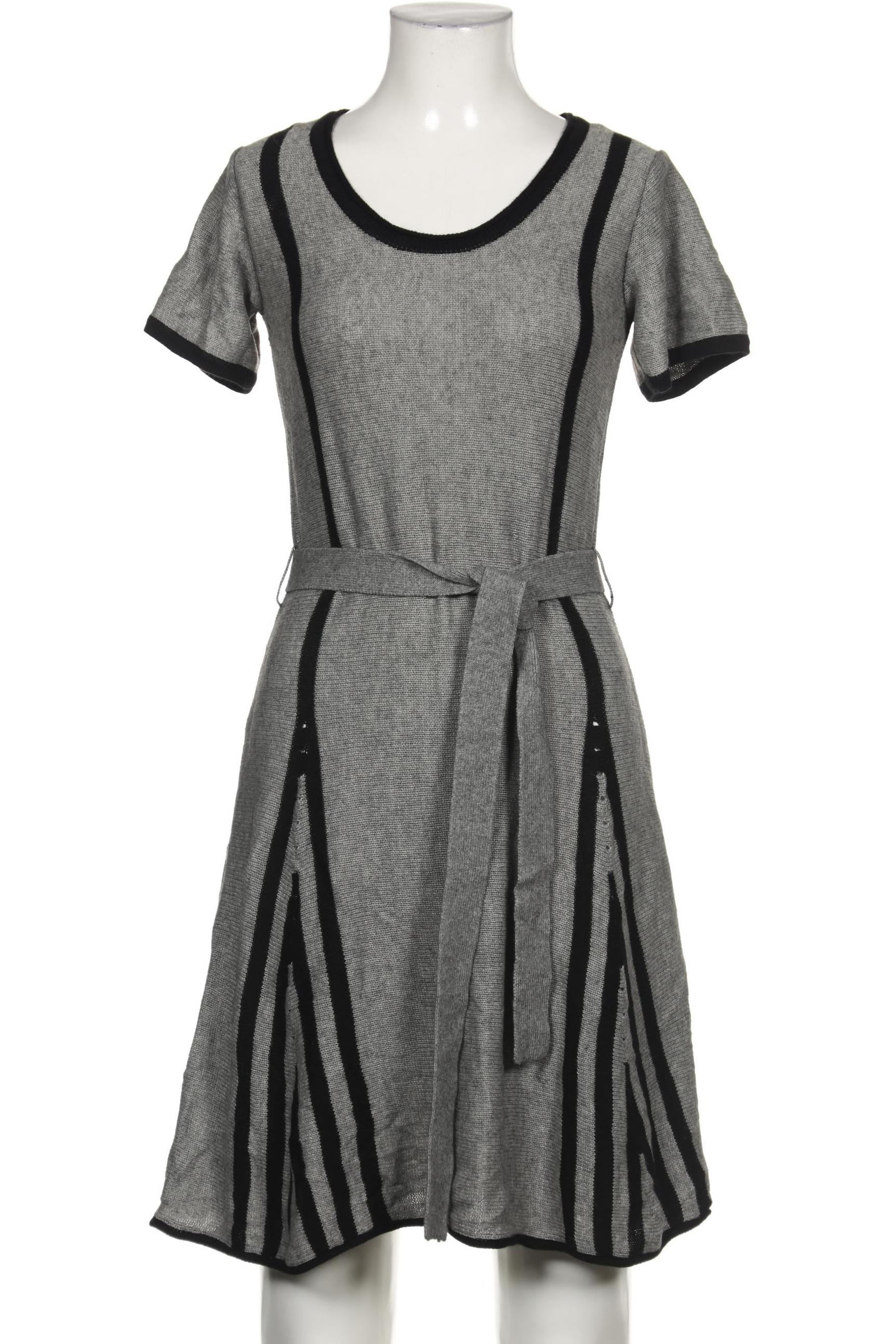 

French Connection Damen Kleid, grau