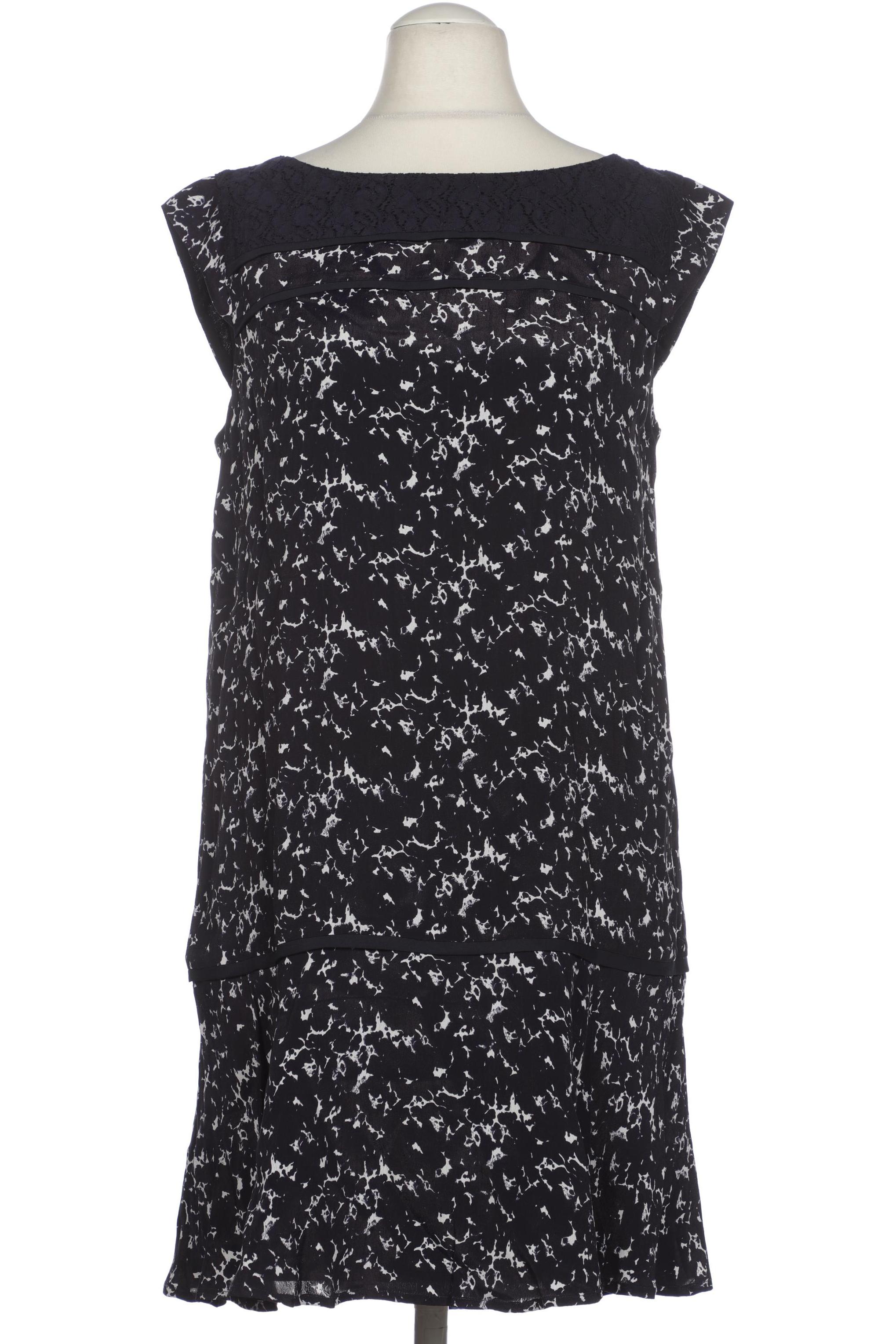 

French Connection Damen Kleid, blau, Gr. 12